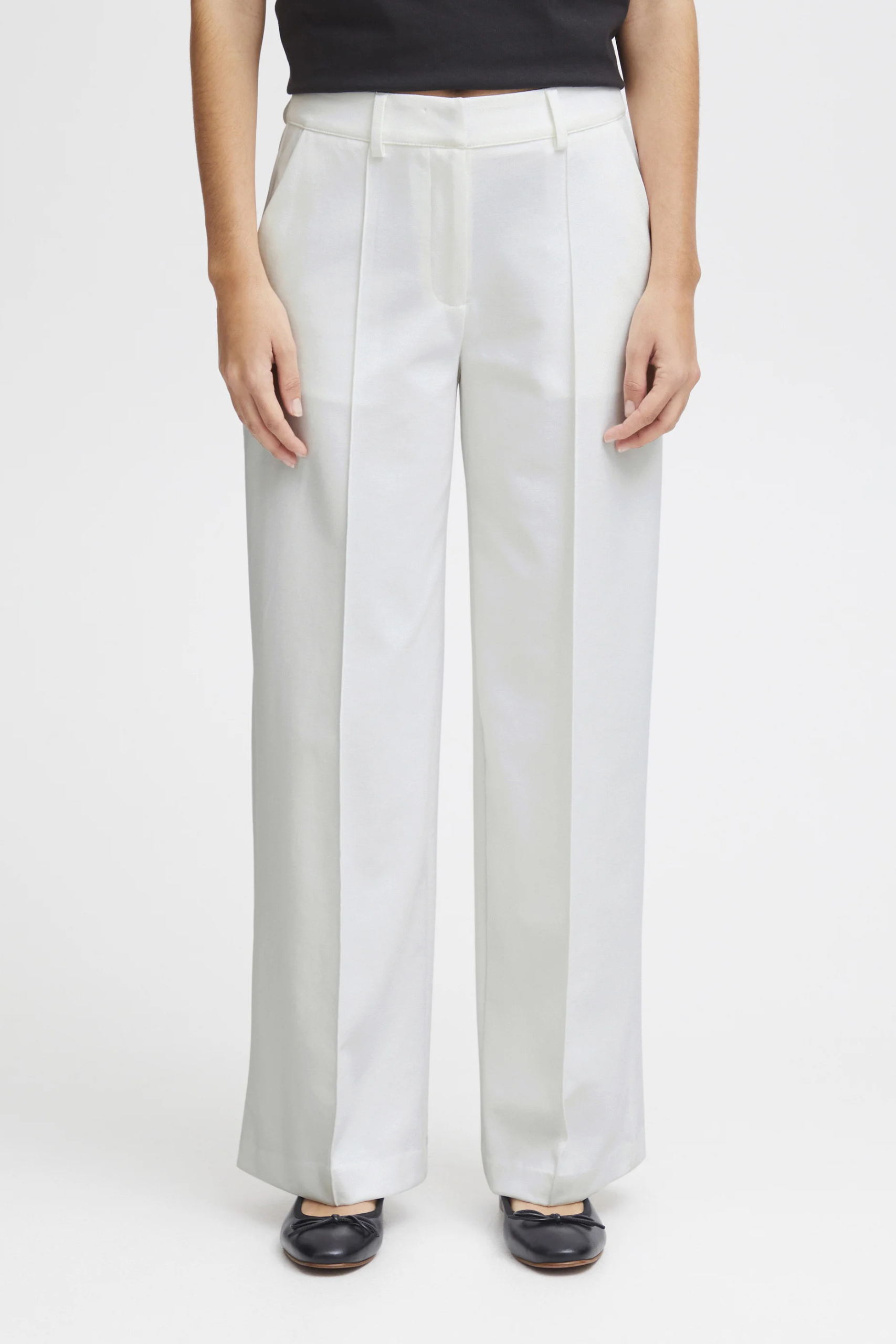 Pantalone - Ihkate sus office wide pa - Ichi
