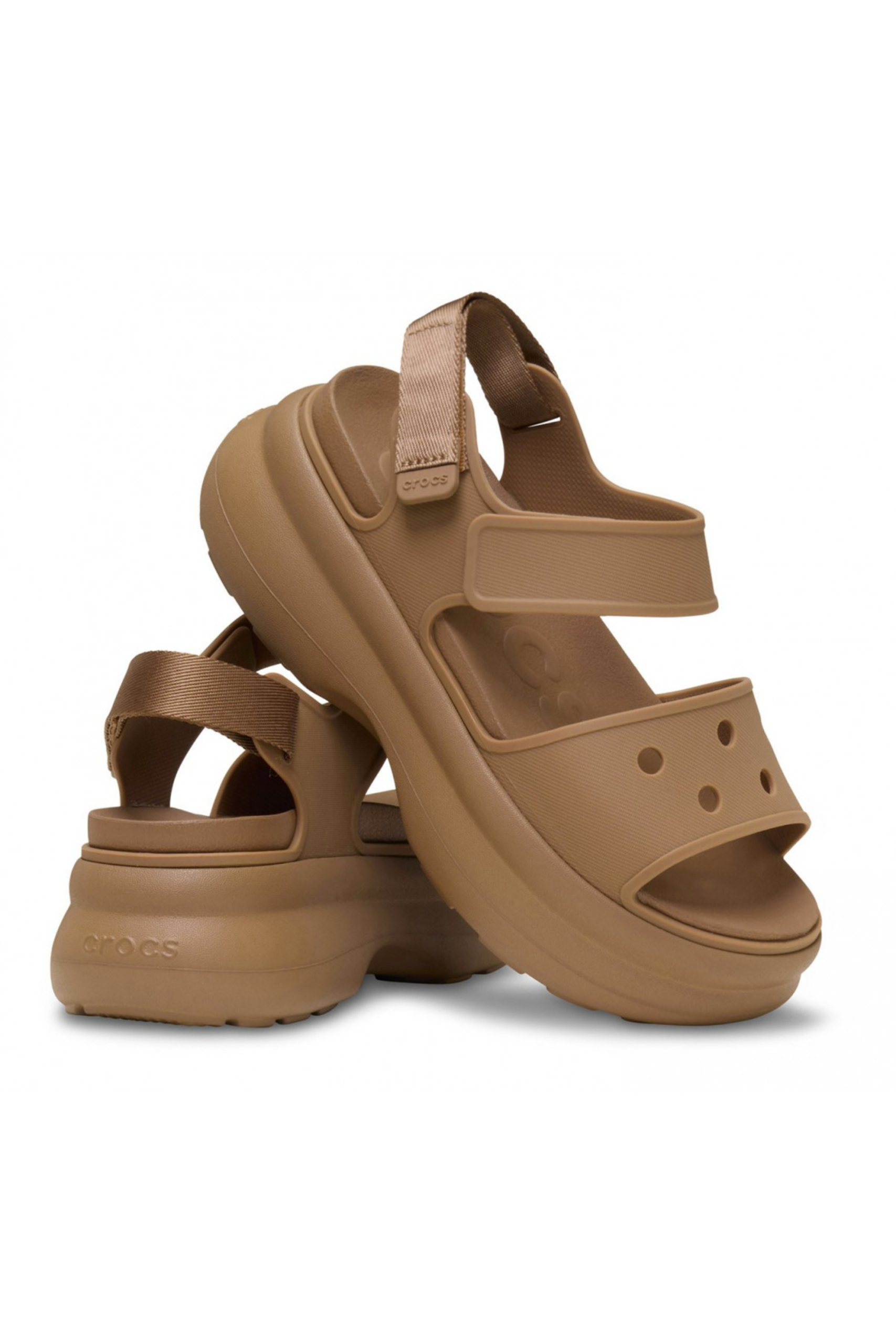Soho Y Strap Sandal - Crocs