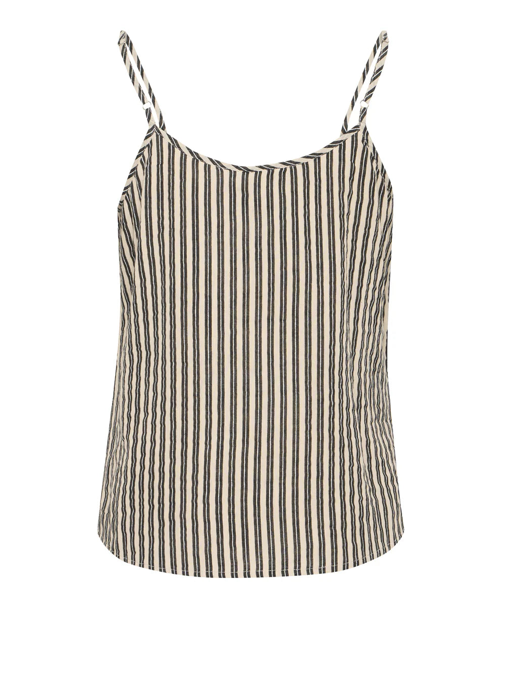 Canotta - Iafoxa Striped To - Ichi