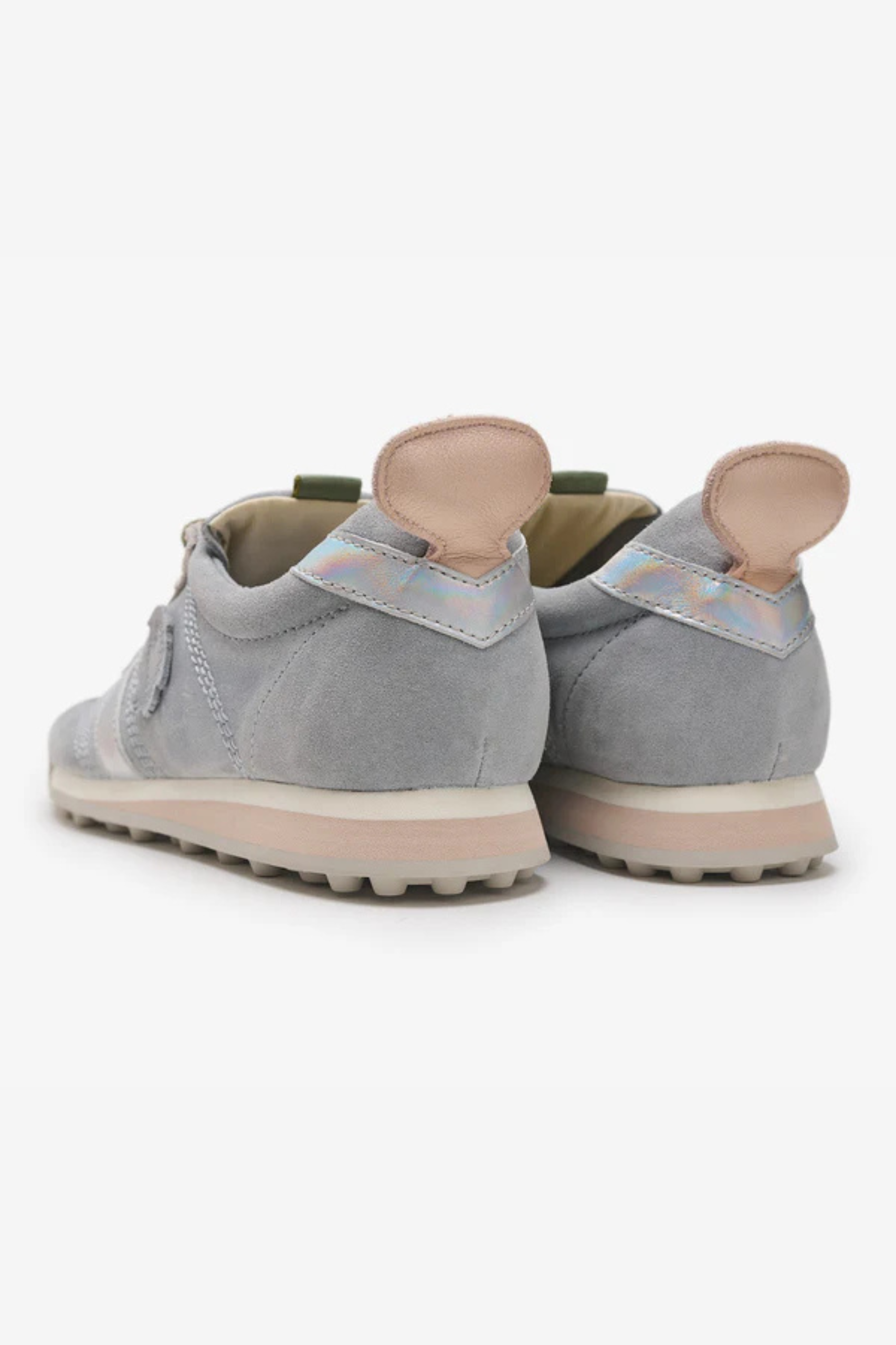 Stardust Suede UL - Satorisan