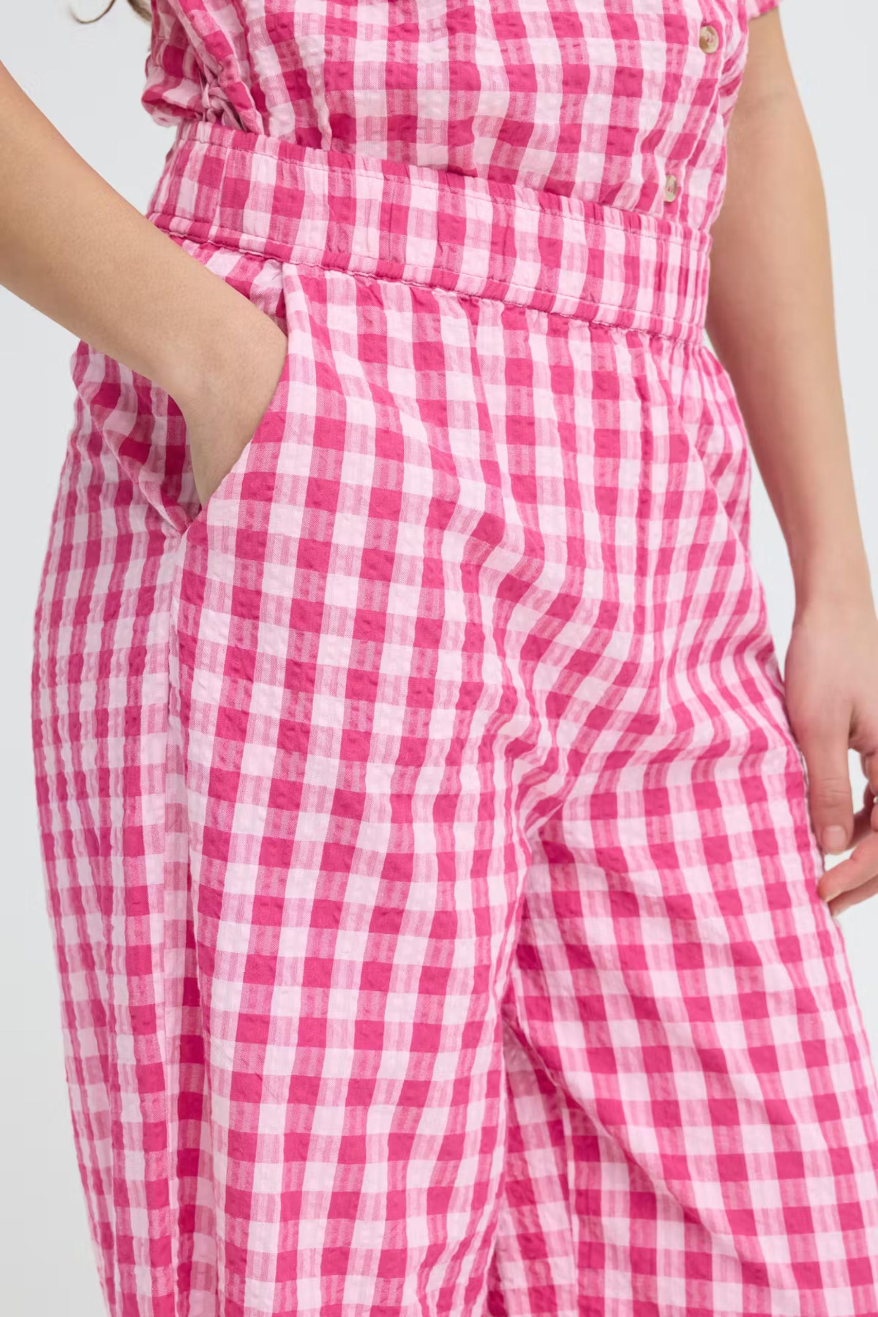 Pantalone - Ihfelica Pa - Ichi