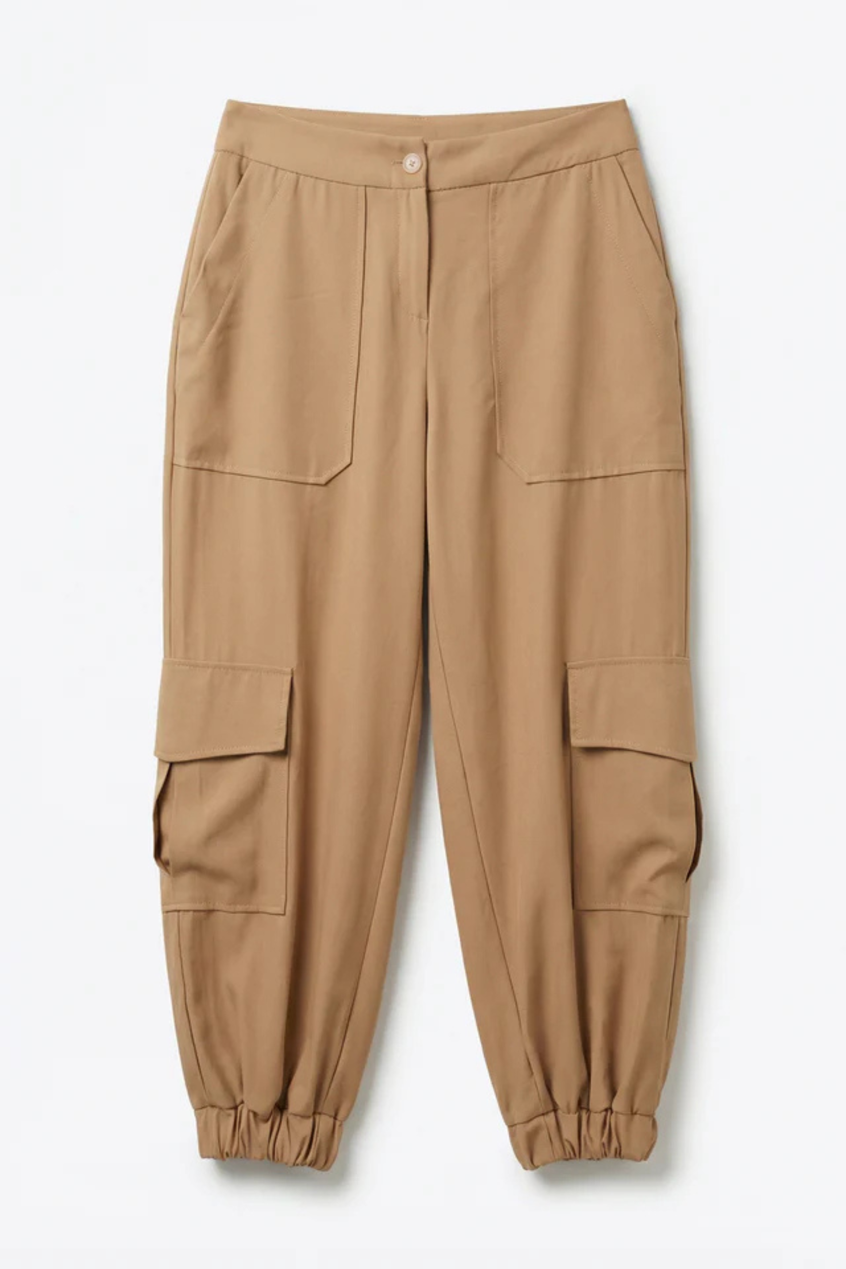 Pantalone tascone soffietto - Atos Lombardini