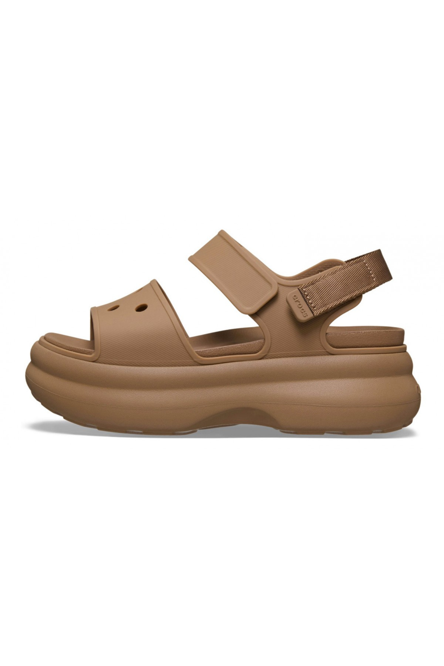 Soho Y Strap Sandal - Crocs