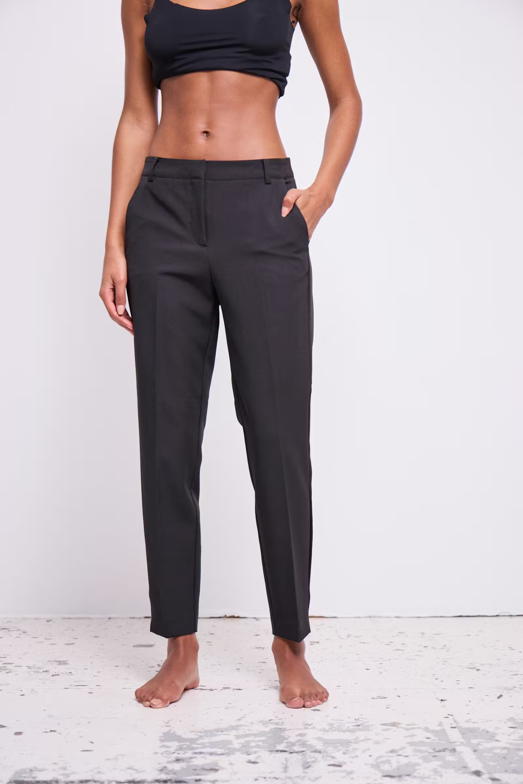 Pantalone - Ihlexi pa3 - Ichi