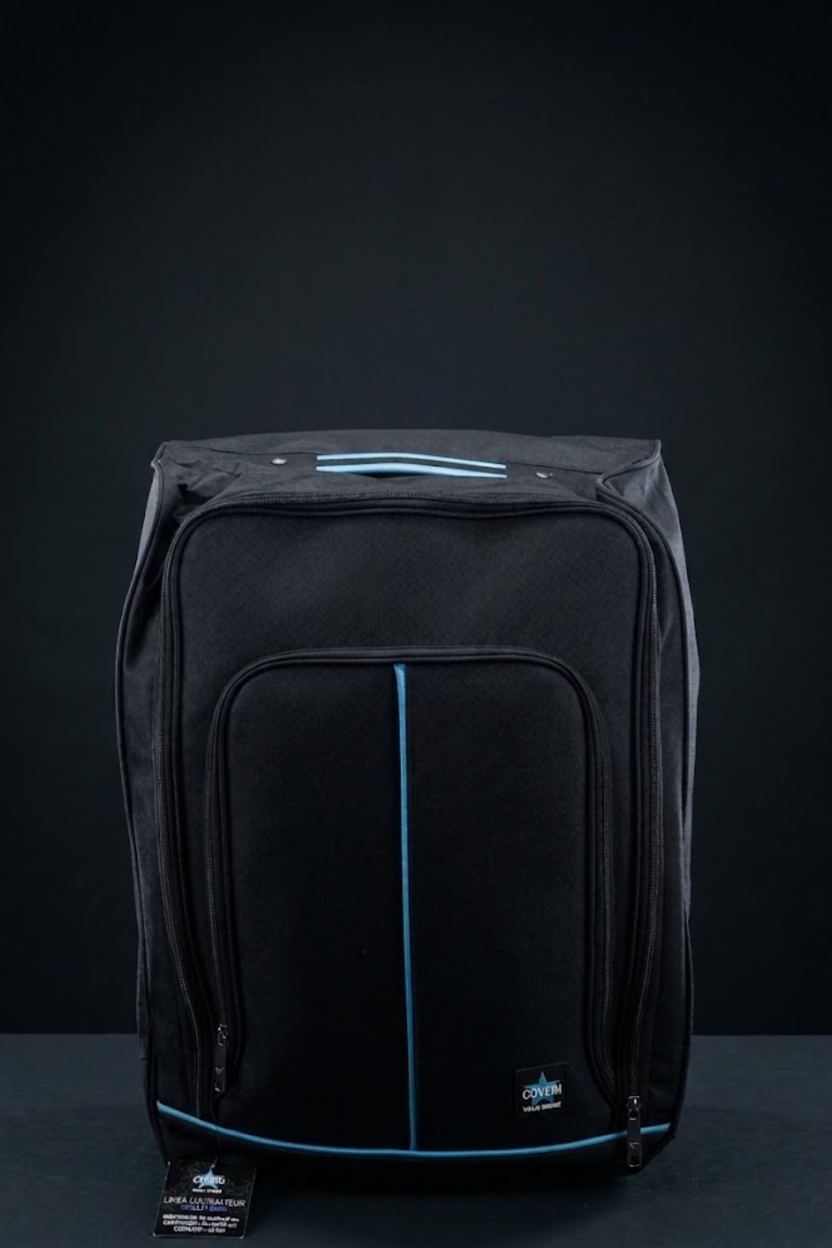 Trolley Courmayer- COVERI