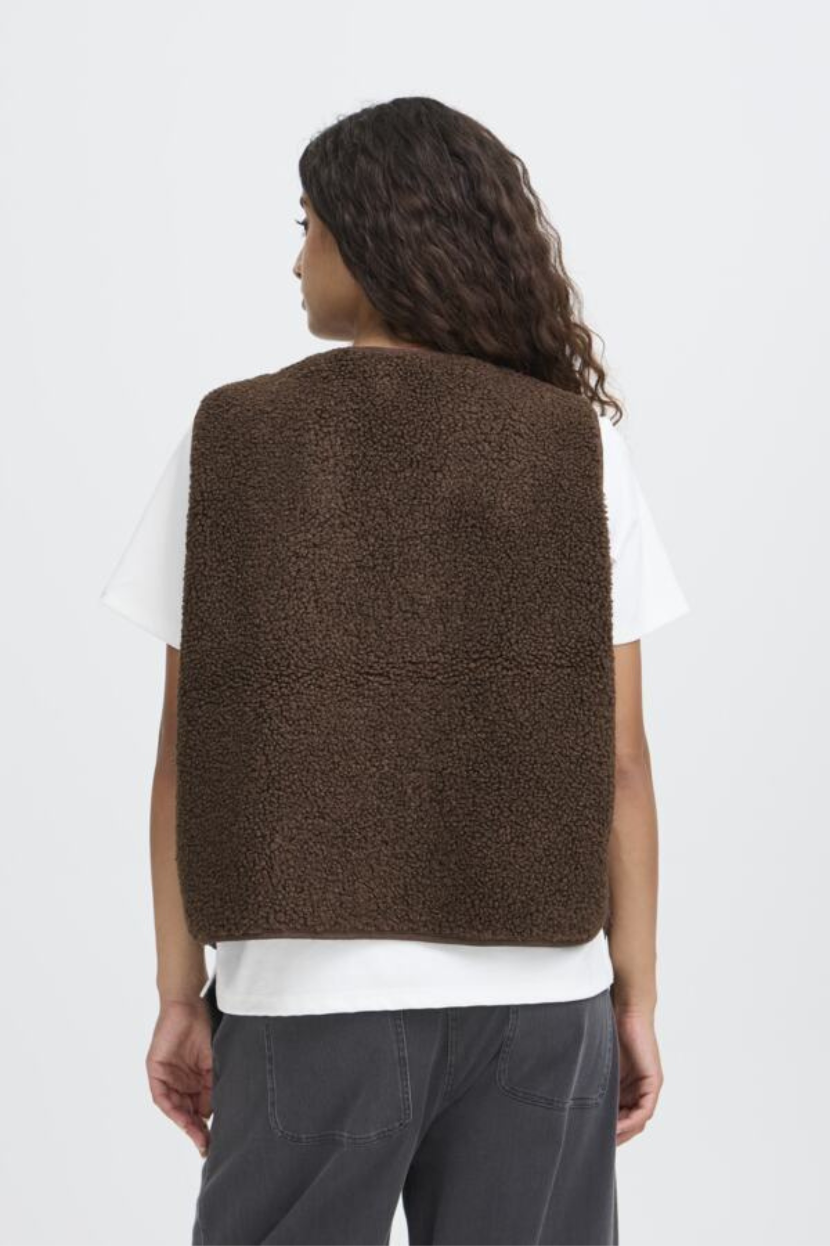 Gilet - Ihgozima wa - Ichi