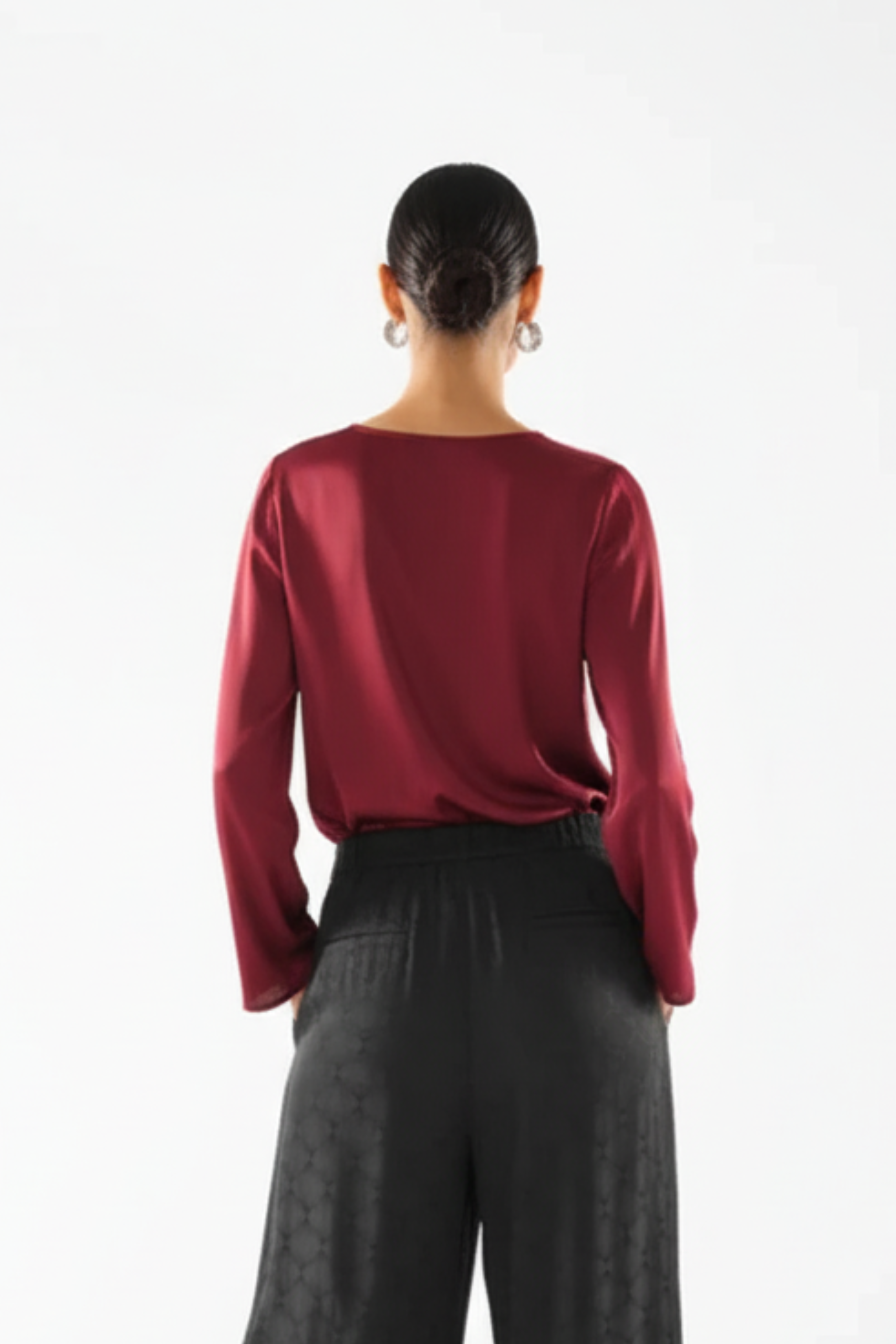 Blusa - Atos Lombardini