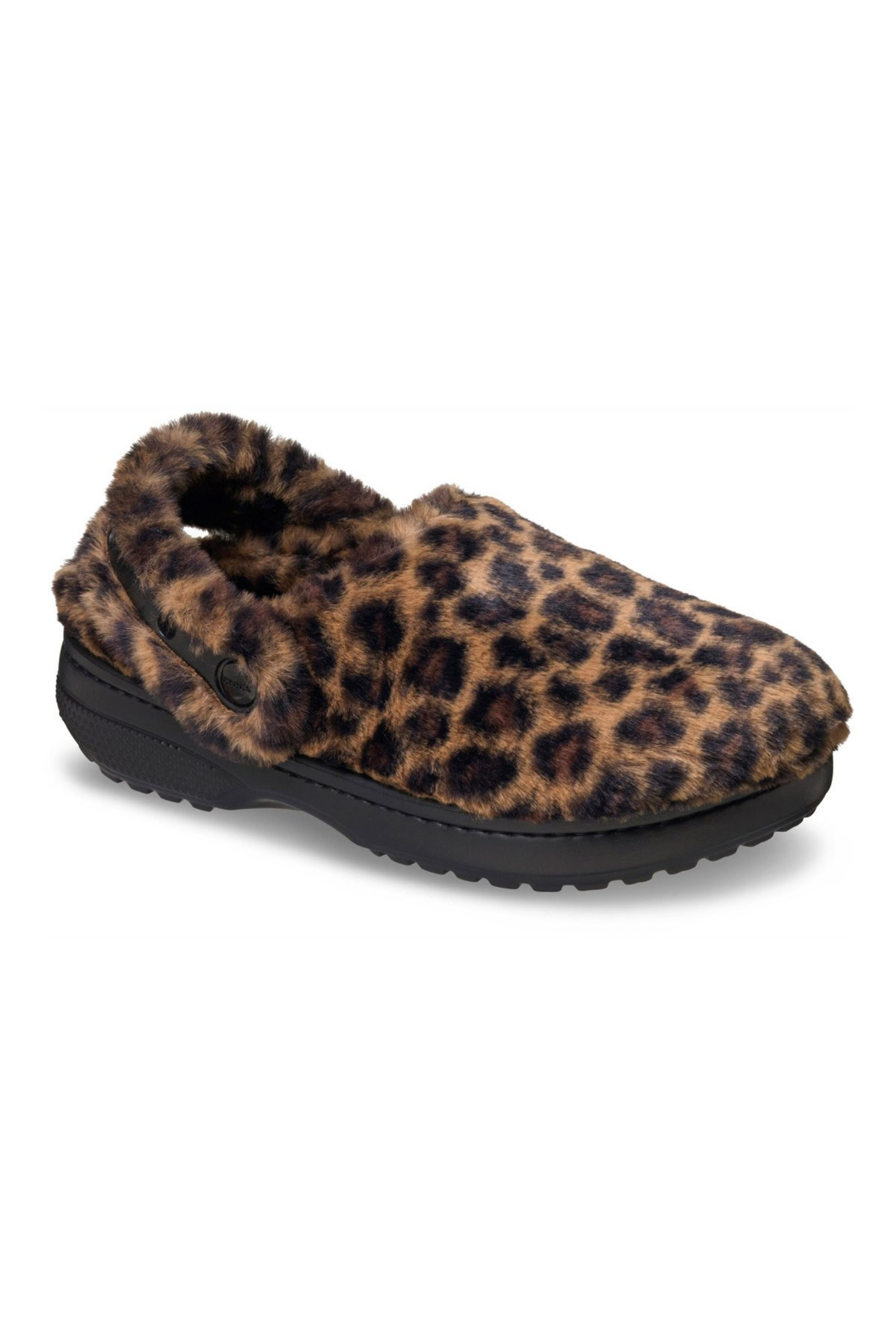 Cls Unfurgettable Animal Clog - Crocs