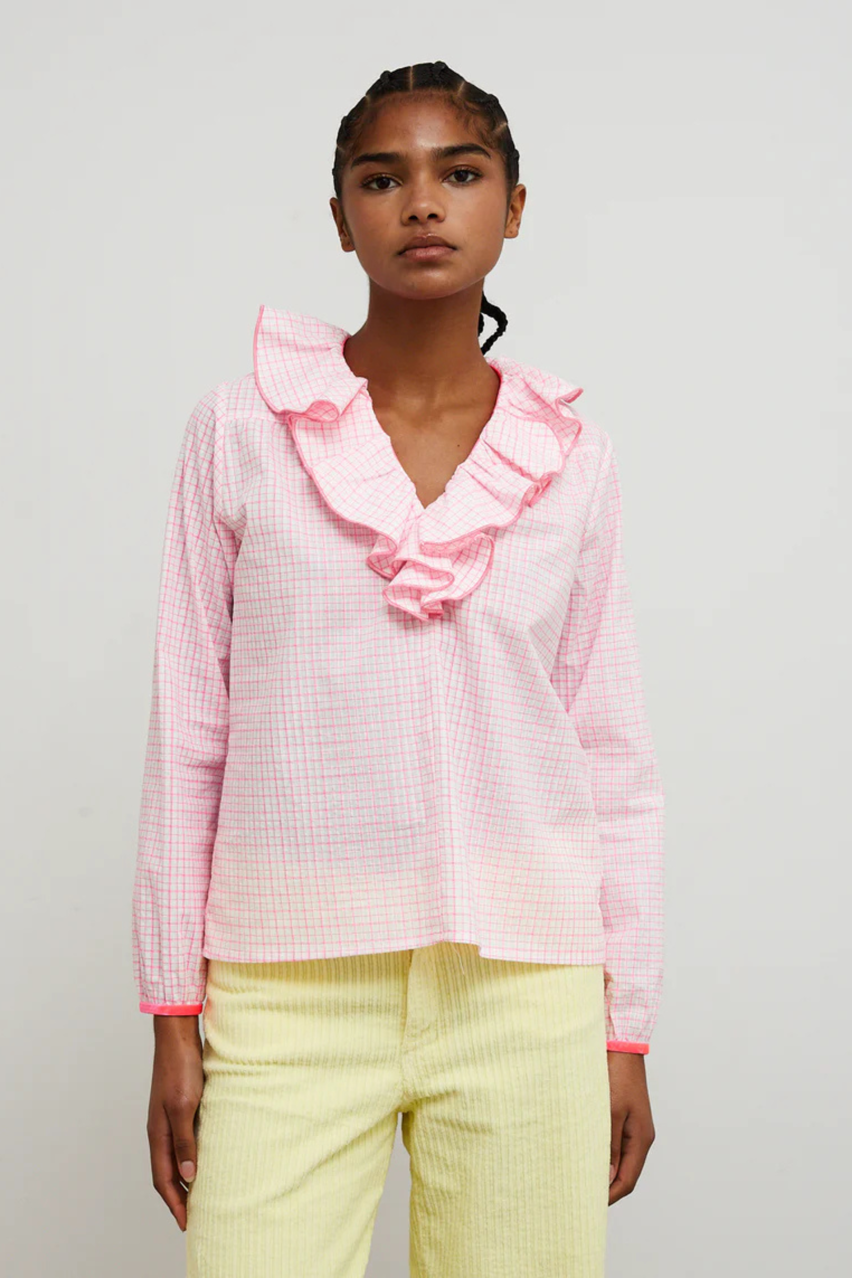 Camicia Roar - DrBloom