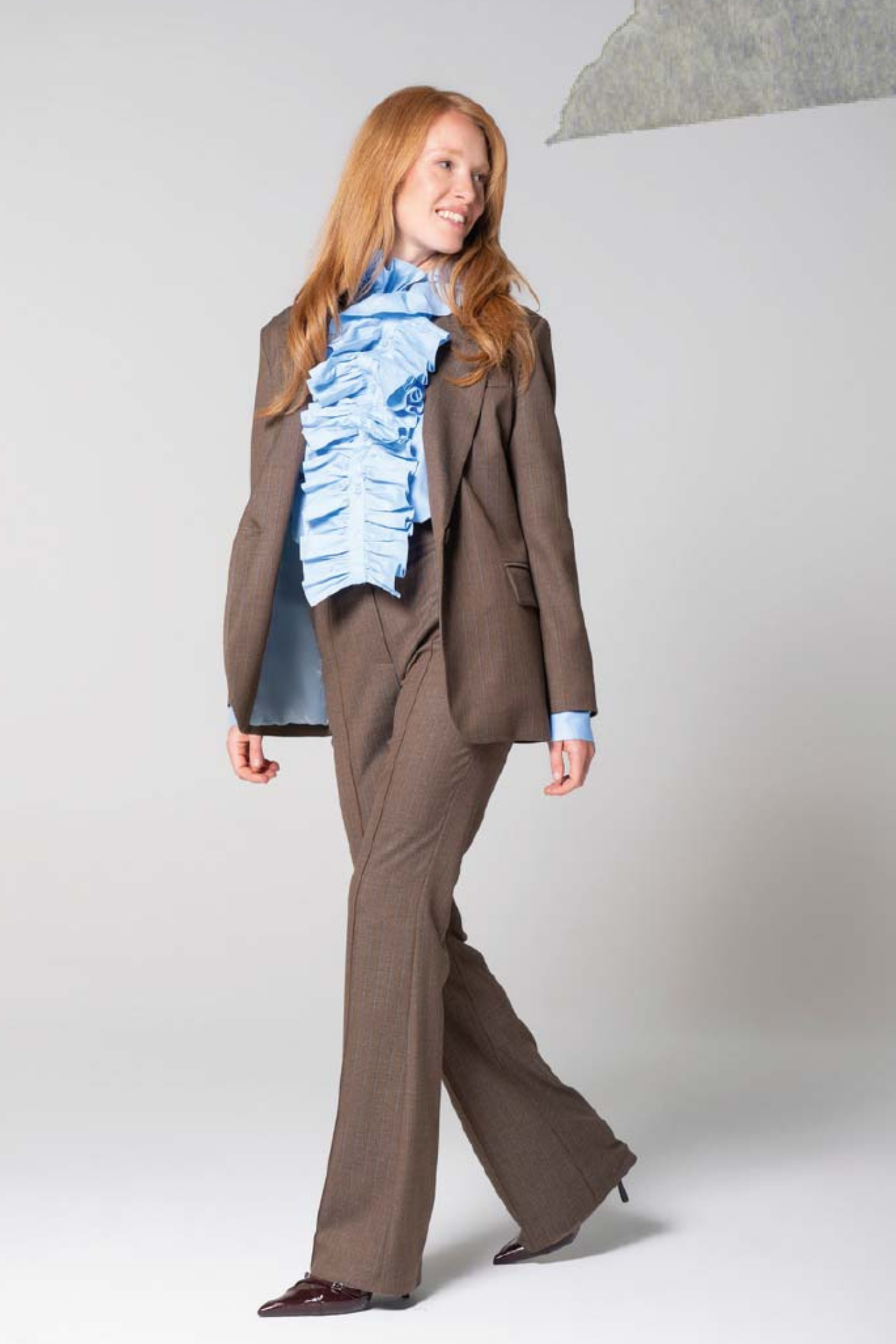 Pantalone - Georgette's