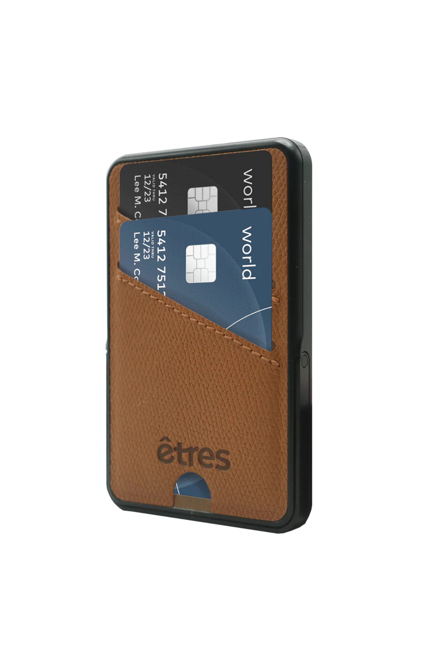 Smart Wallet Power-bank - Etres