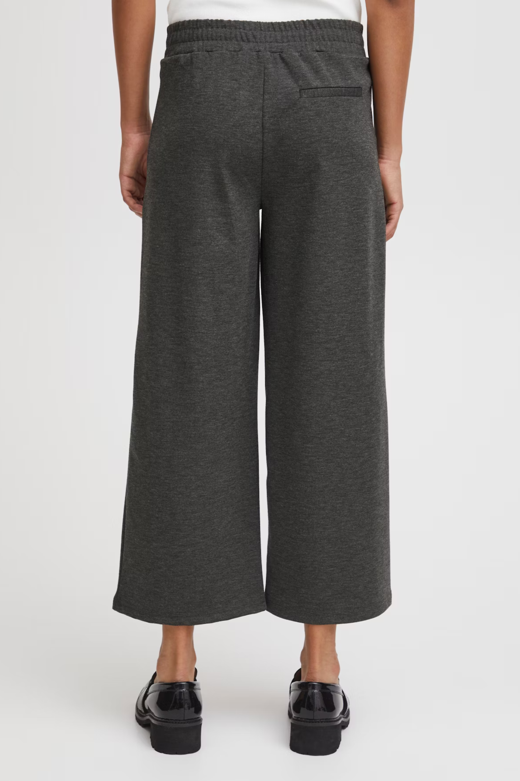 Pantalone - Ihkate wide pa - Ichi