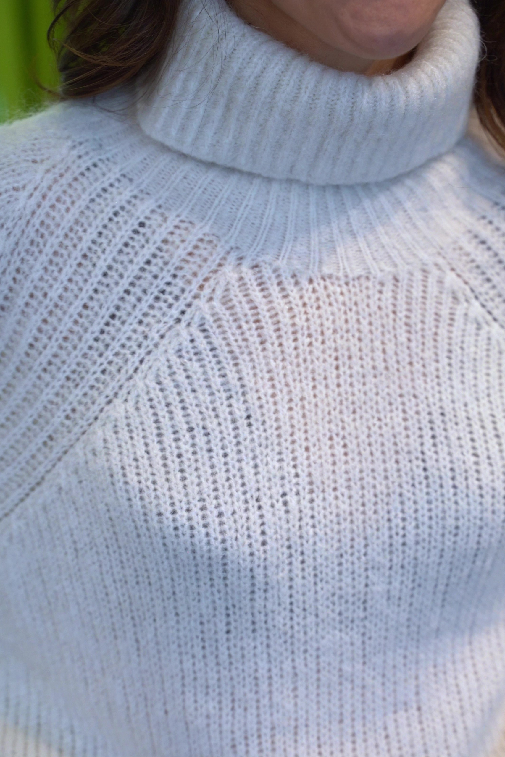 Dolcevita Moh - Crochè