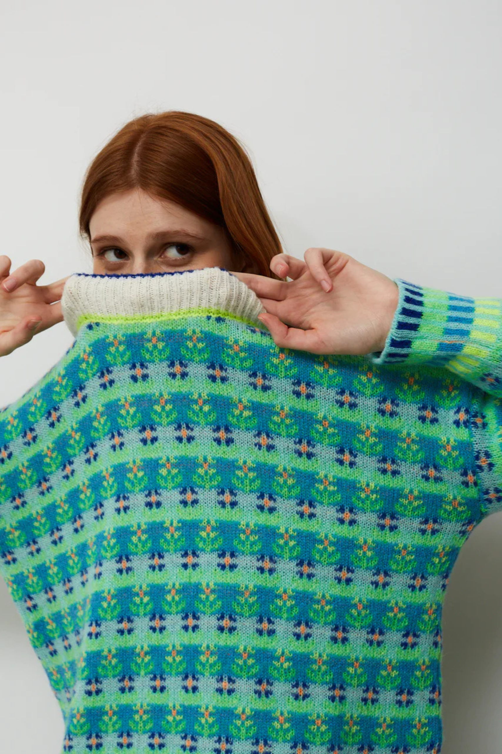 Maglia Blossom - DrBloom