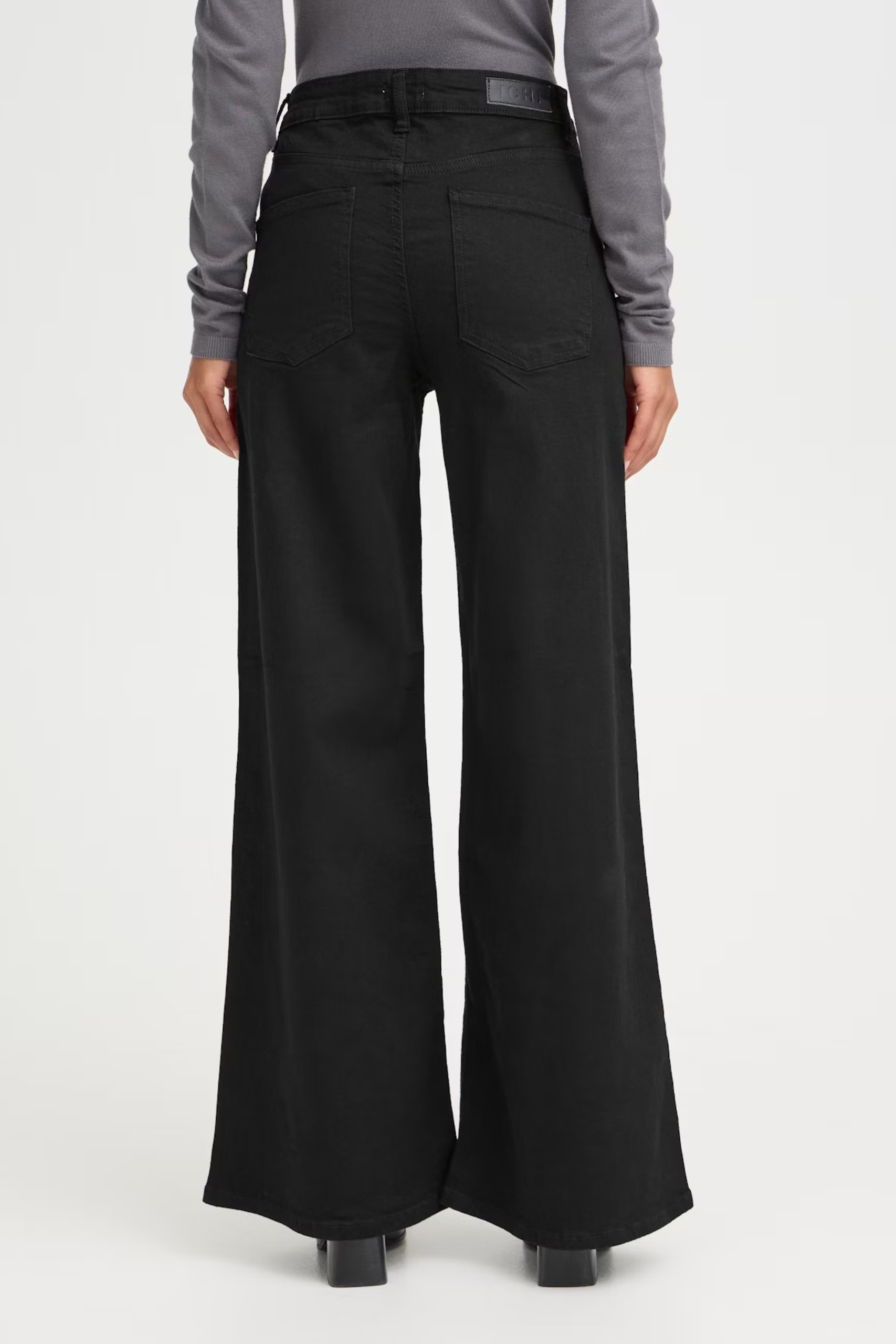 Pantalone - Ihtwiggy wide - Ichi