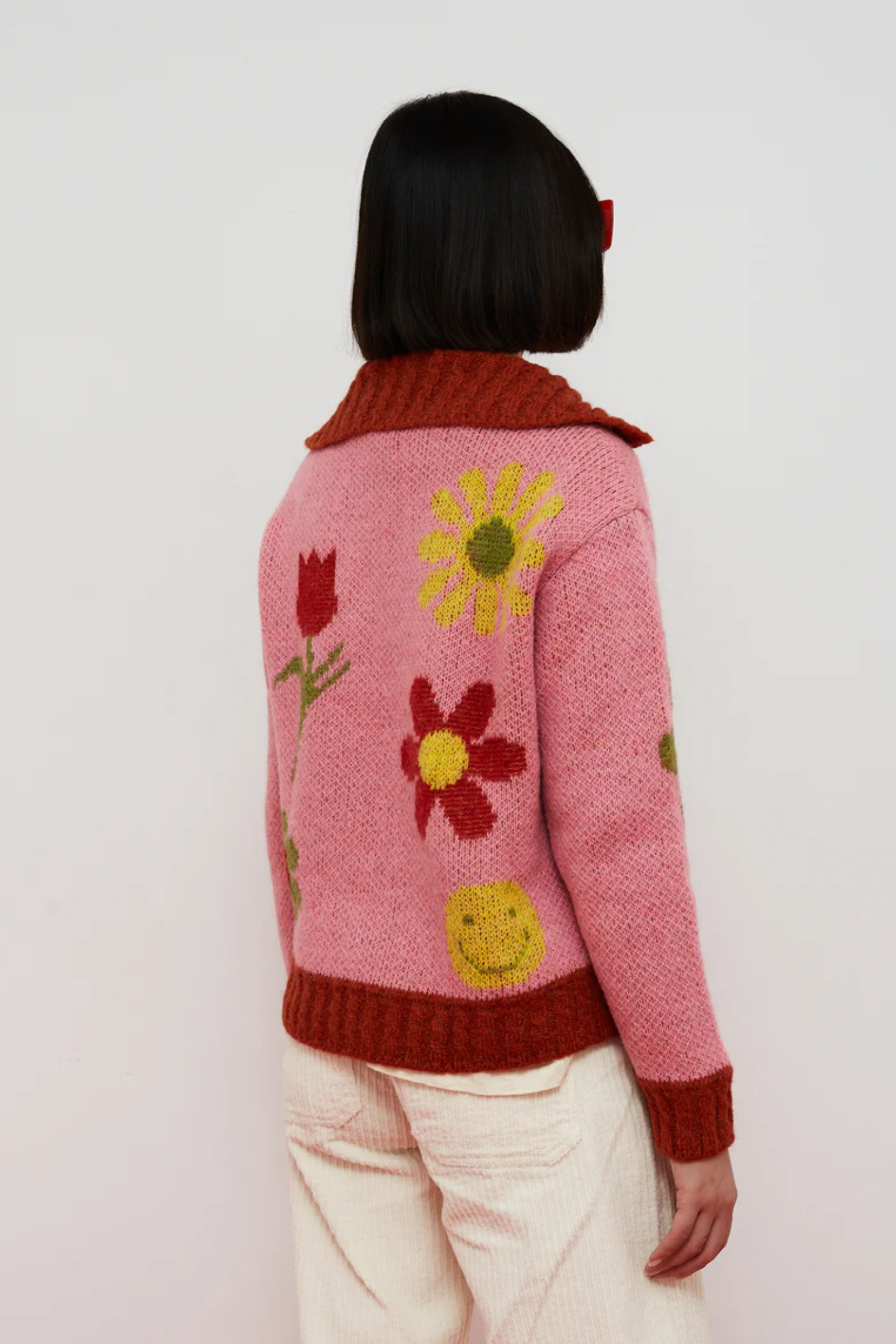 Maglia Daisy - DrBloom