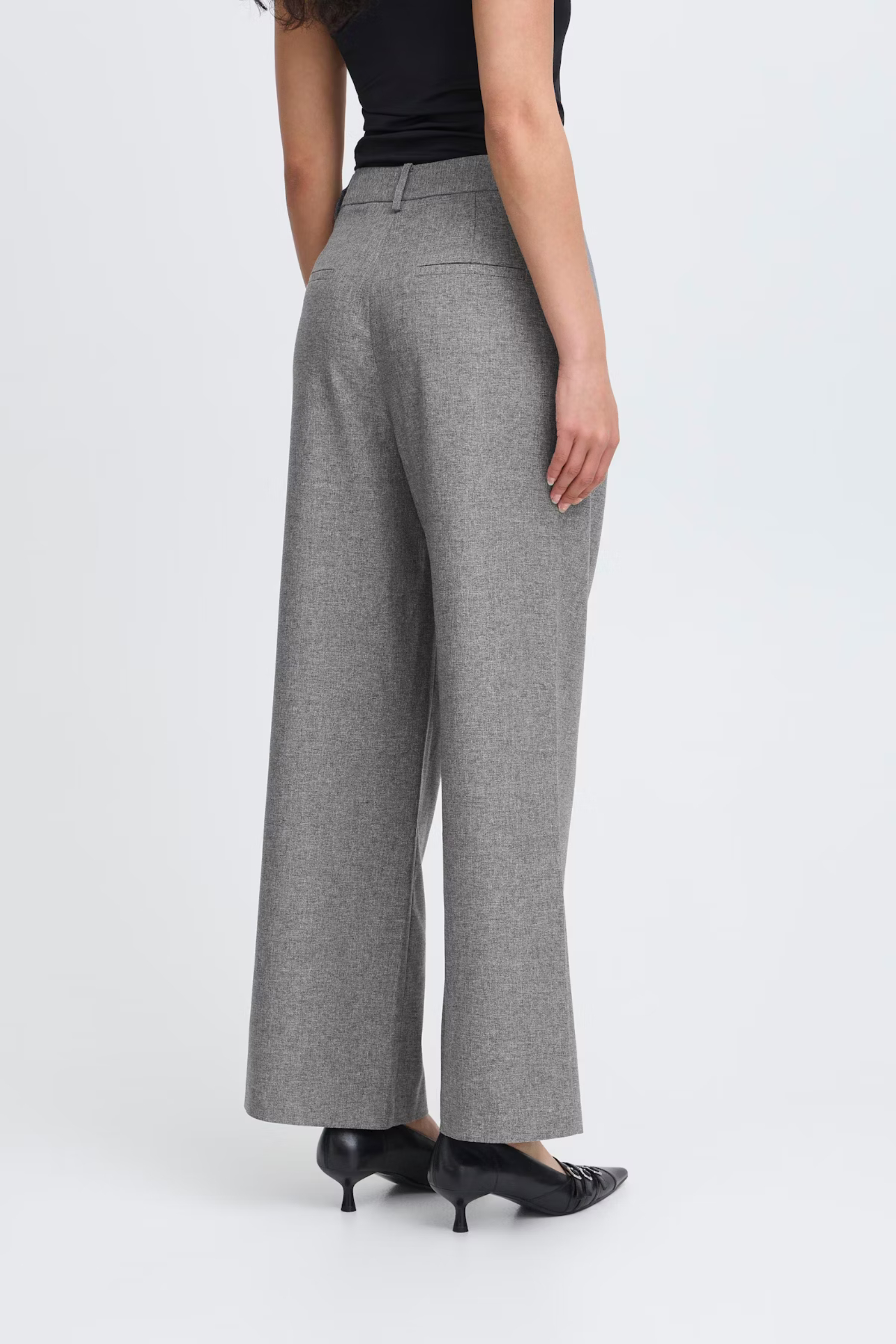 Pantalone - Ihunola pa - Ichi