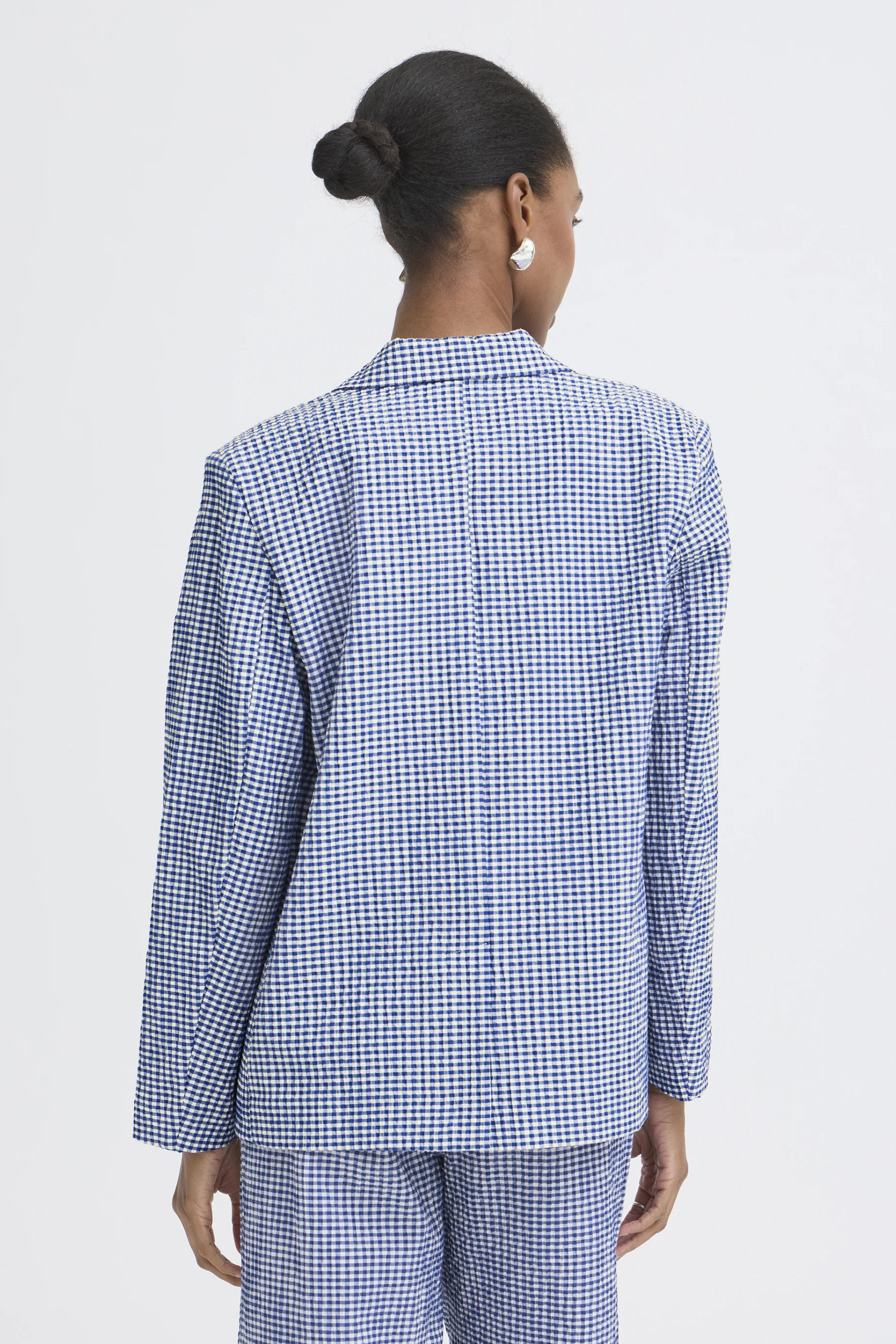 Blazer - Ihjilma Bl - Ichi