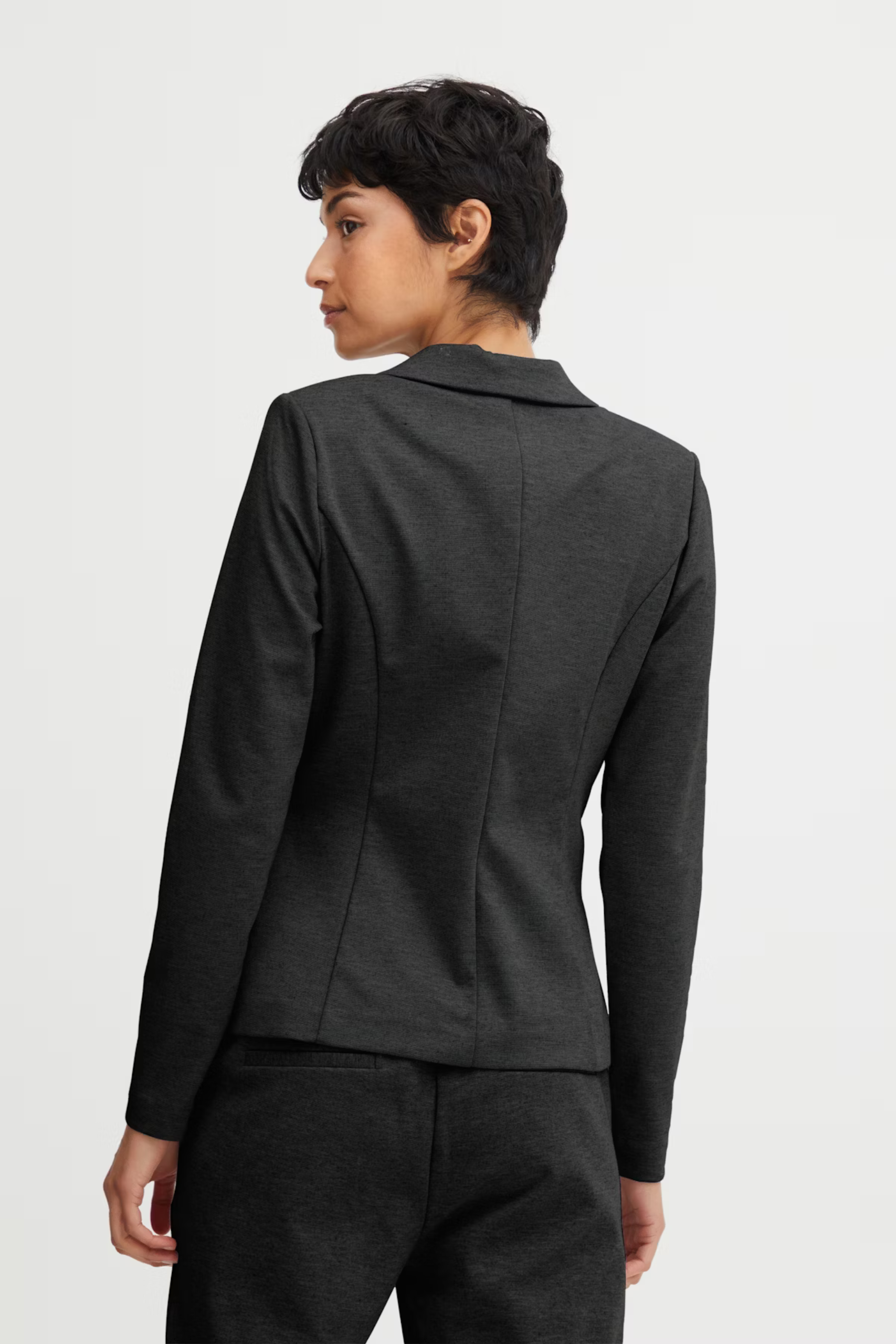 Blazer - Ihkate bl- Ichi