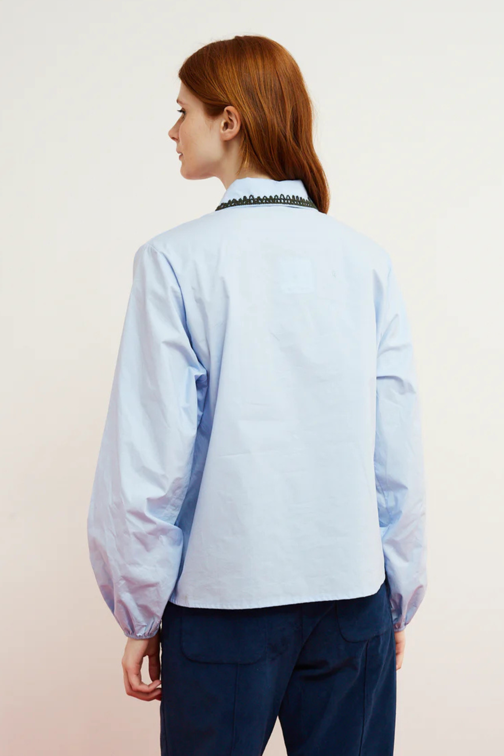 Camicia Fun - DrBloom