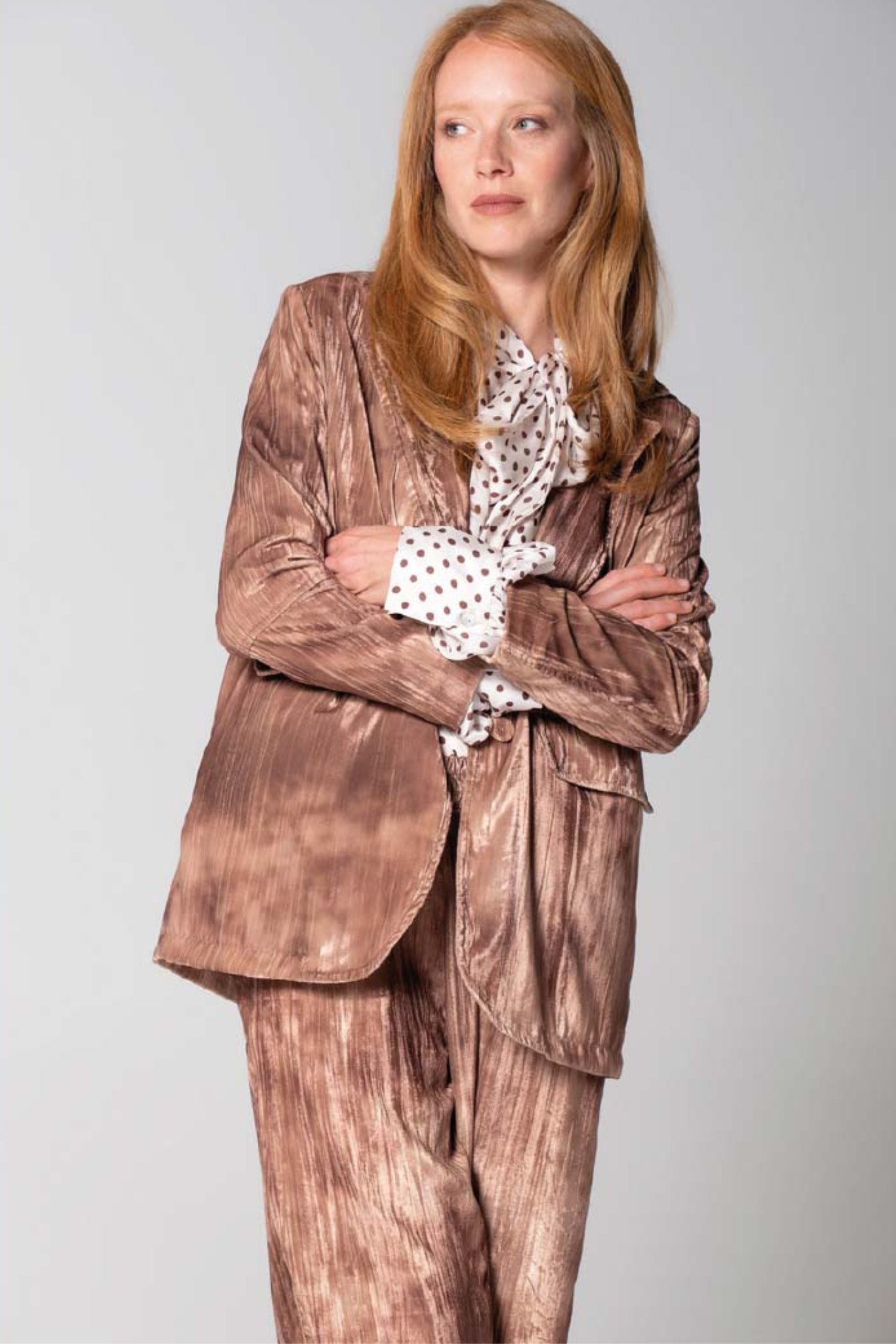 Giacca - Georgette's