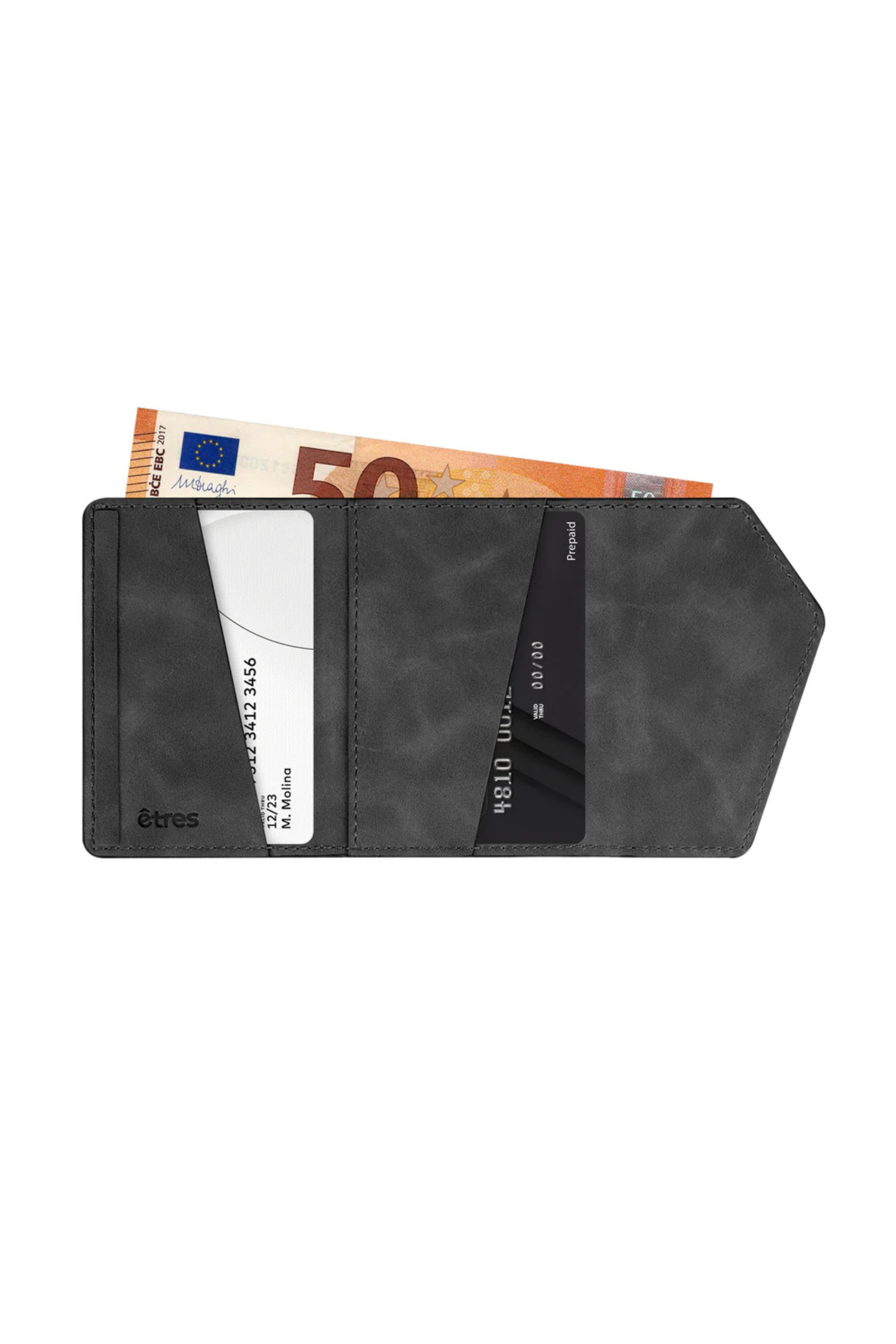 Smart Wallet Easy - Etres