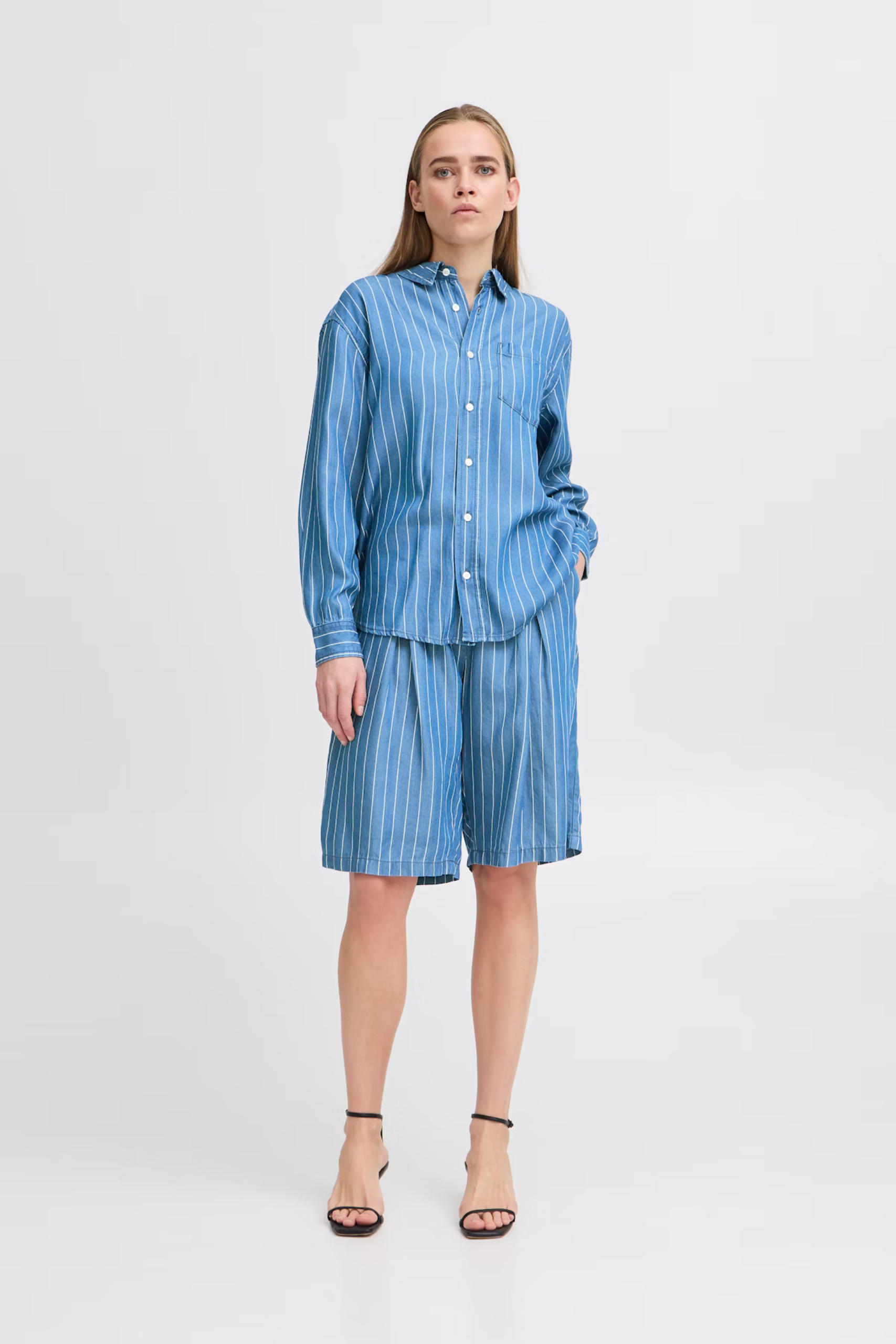 Camicia - Ihbeccos Sh - Ichi