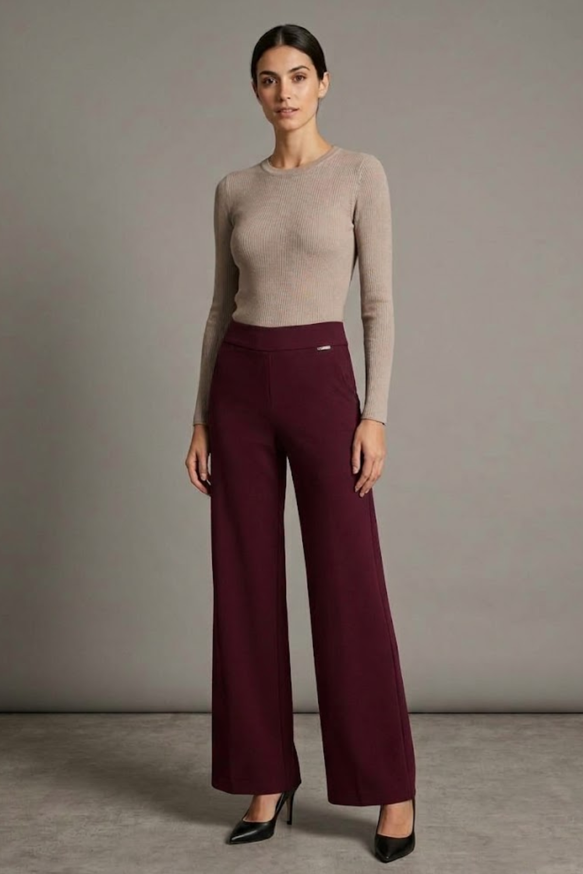 Pantalone Palazzo - MAIDOMA