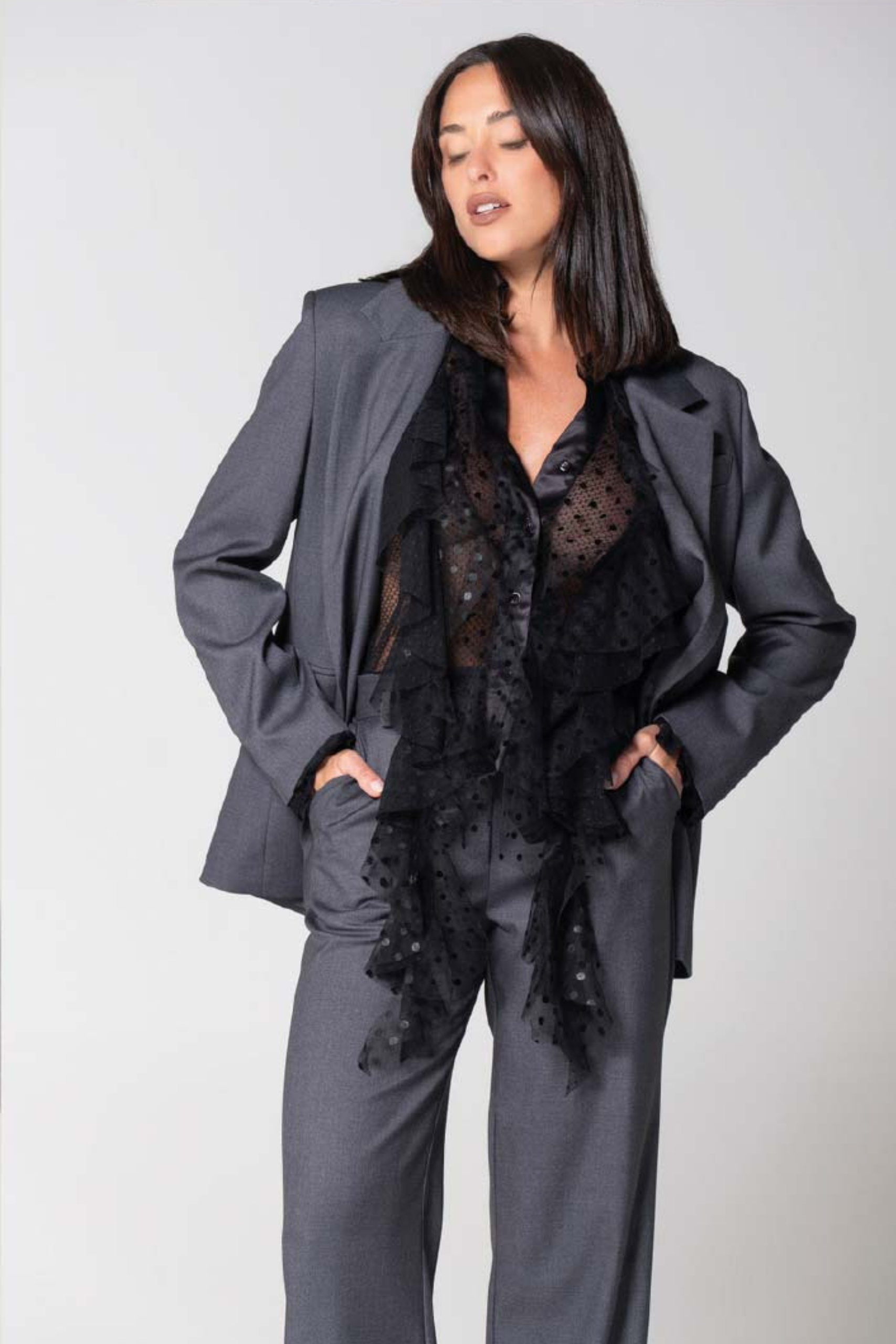 Giacca - Georgette's