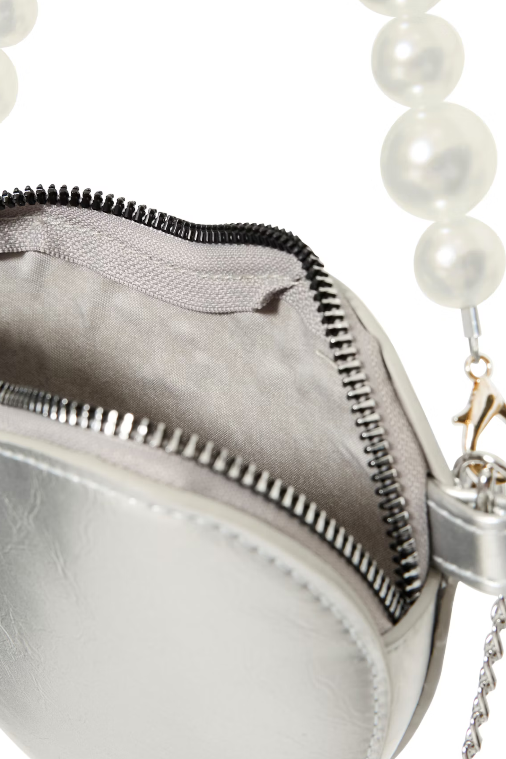 Borsa- Iabetina bag - Ichi