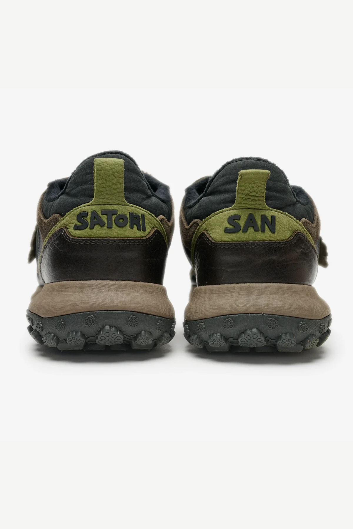 Jagube Origin - SATORISAN