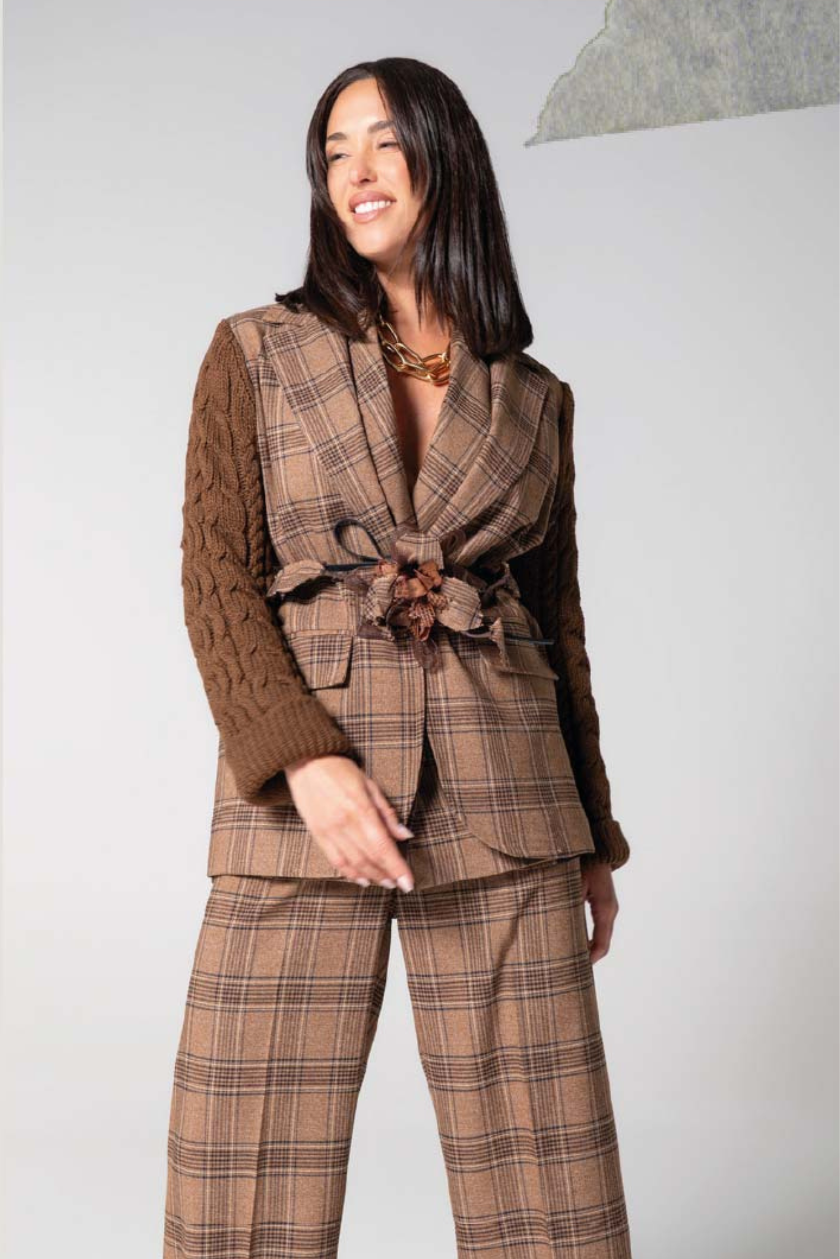 Giacca - Georgette's