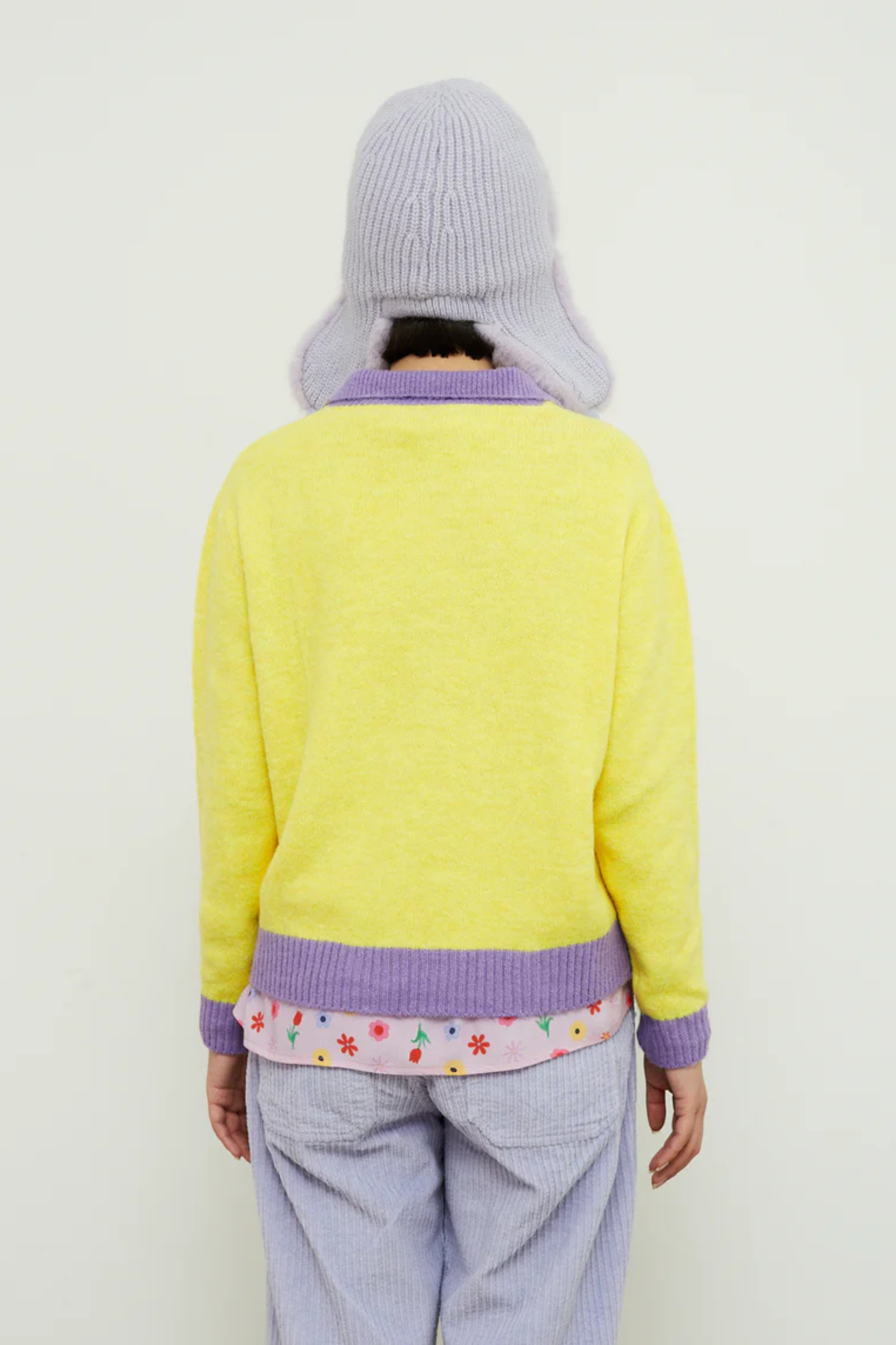 Maglia Poppy - DrBloom