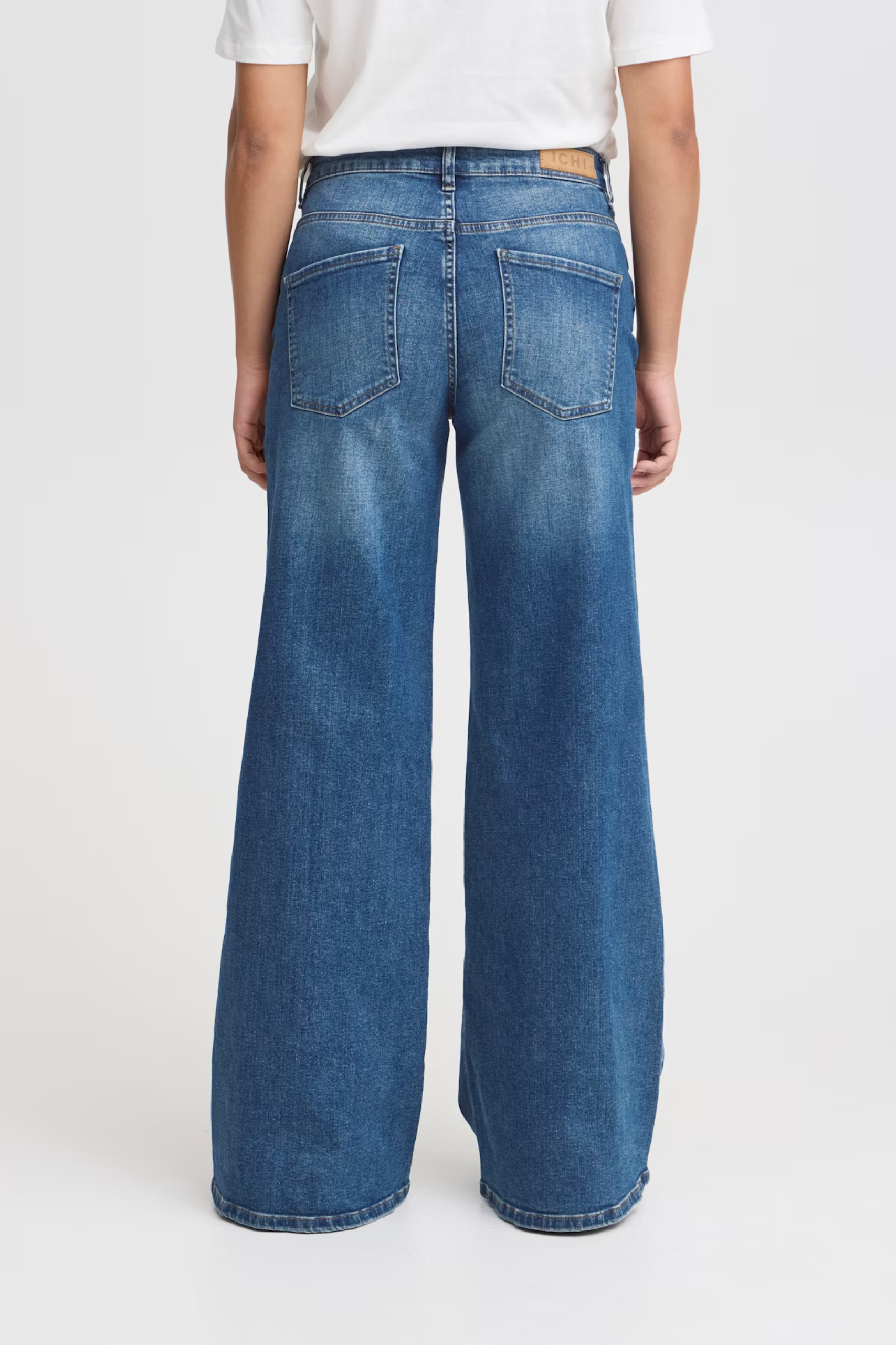 Pantalone - Ihtwiggy wide - Ichi