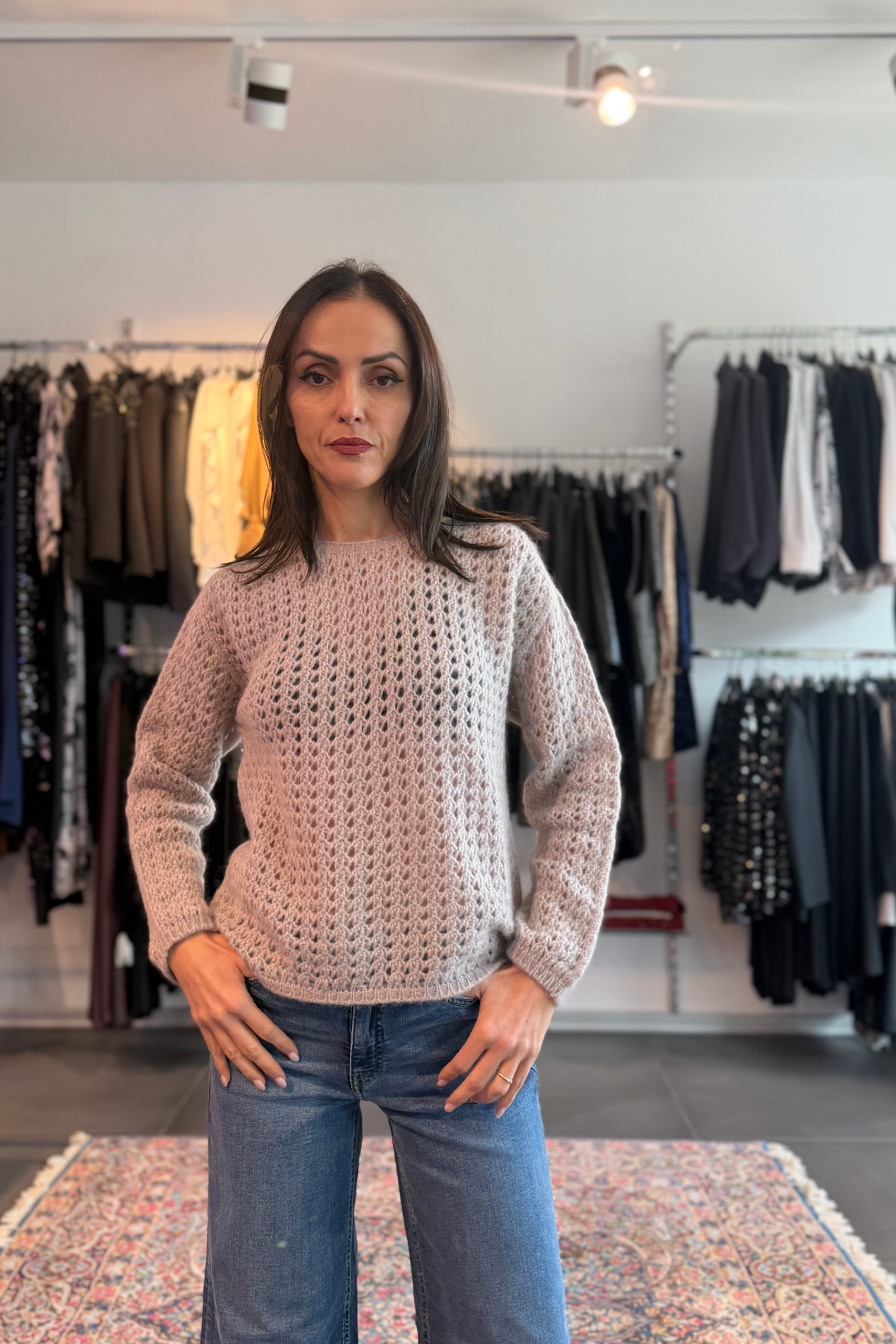 Paricollo - Arovescio