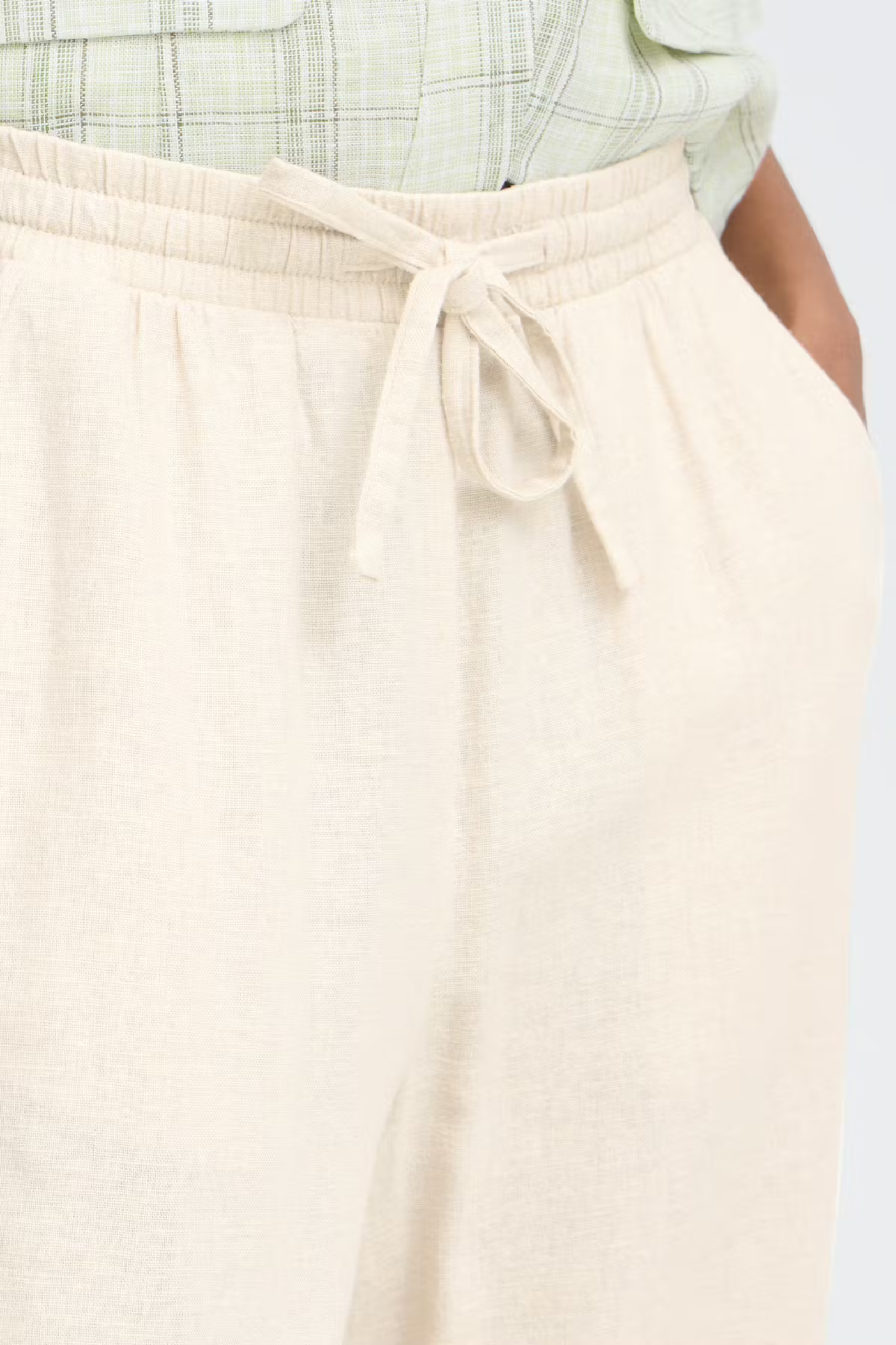 Pantalone - Ihlinno Pa Cr - Ichi