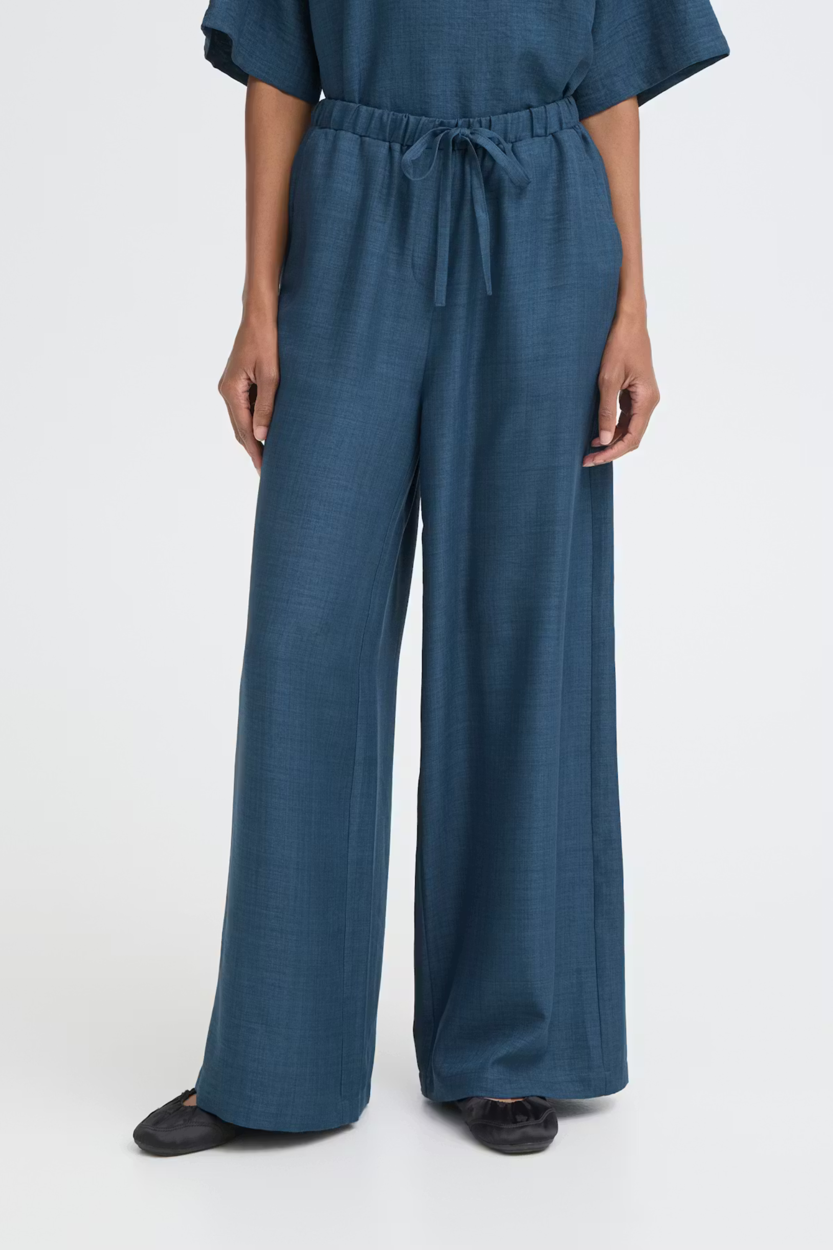 Pantalone - Ihkatico Pa - Ichi