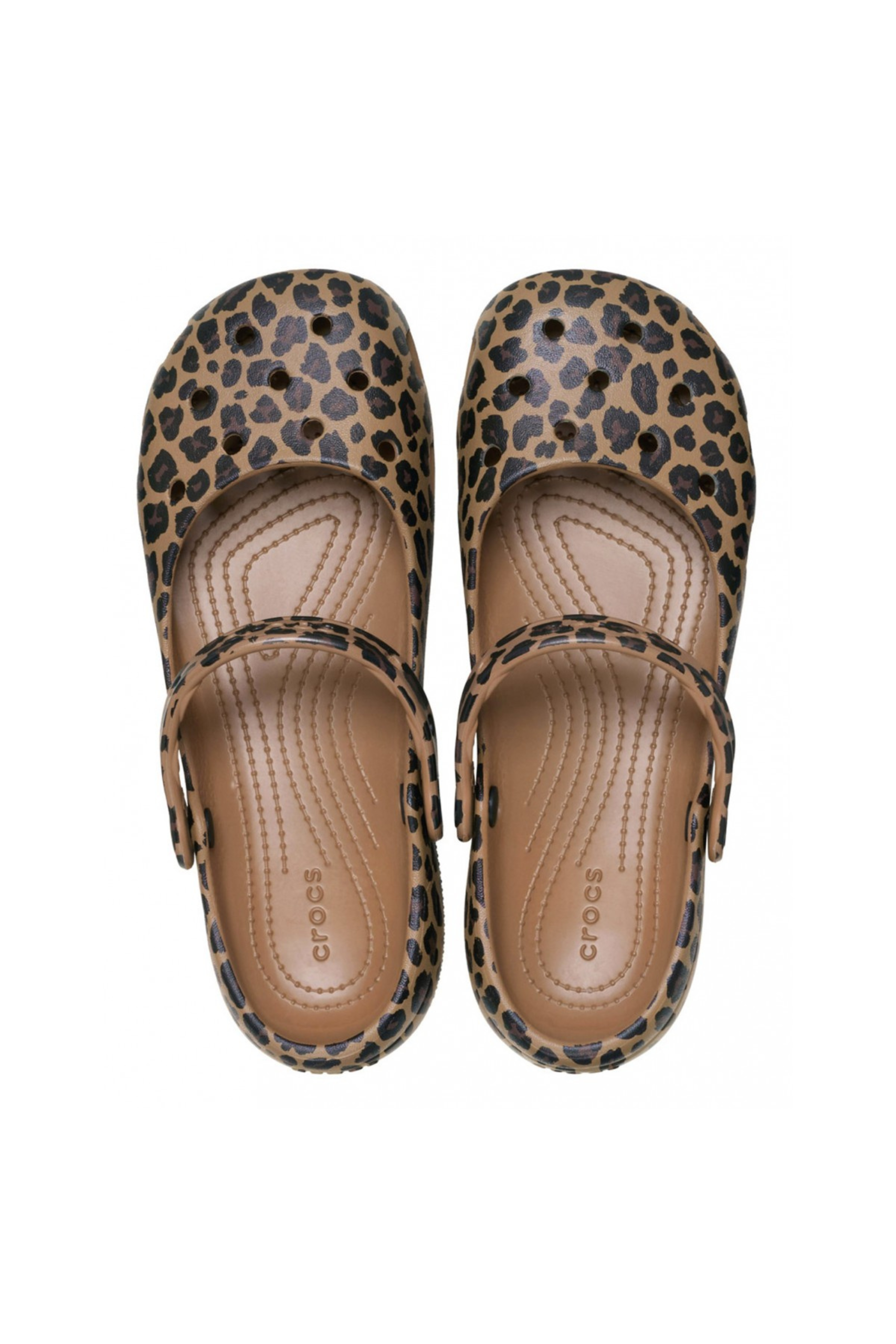 Classic Animal Ballet W - Crocs