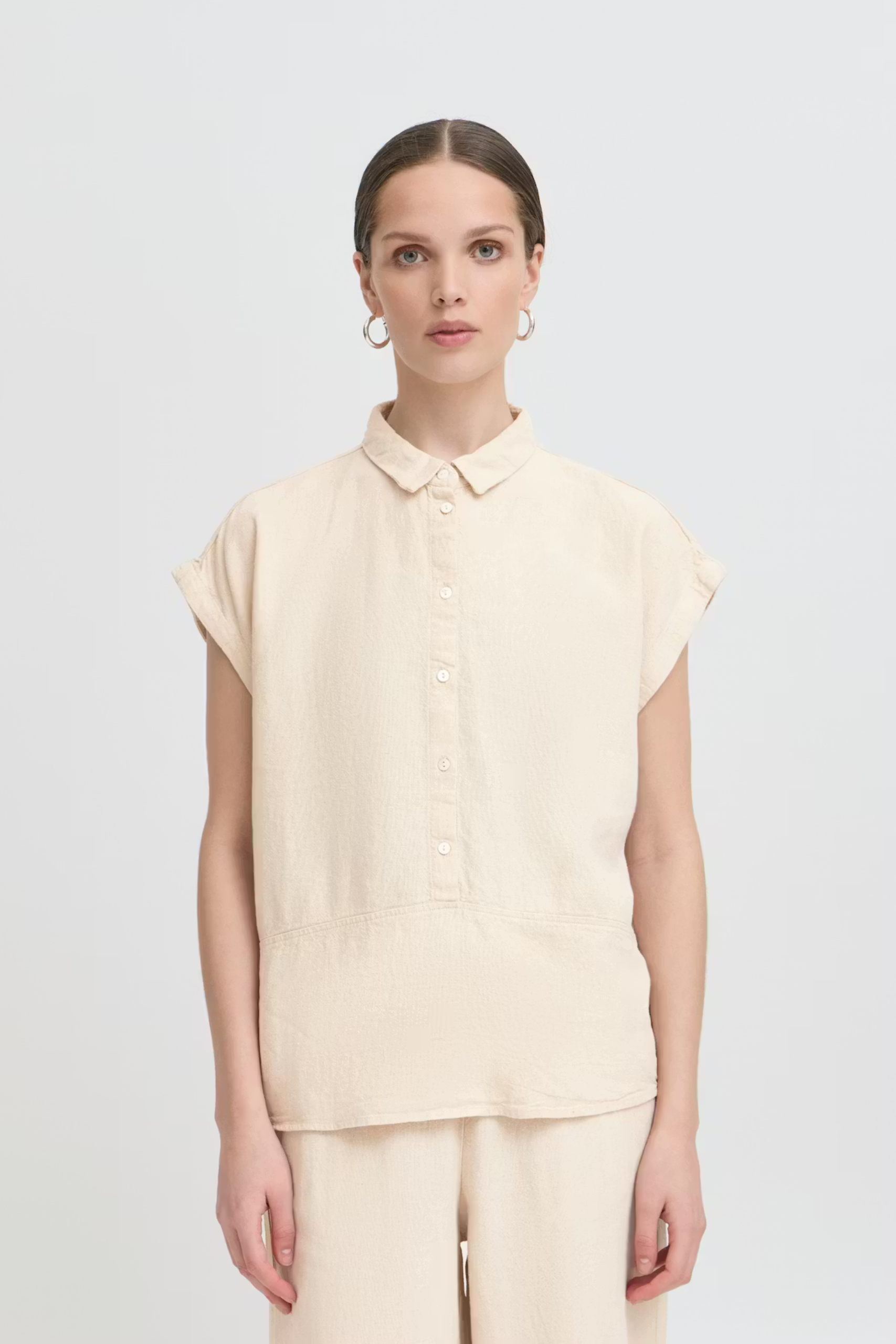 Camicia - Ihlinno Sh3 - Ichi