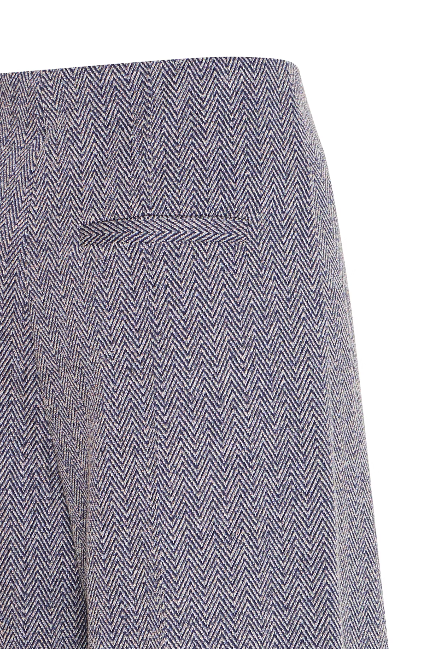 Pantalone - Ihkate Jacquard pa - Ichi