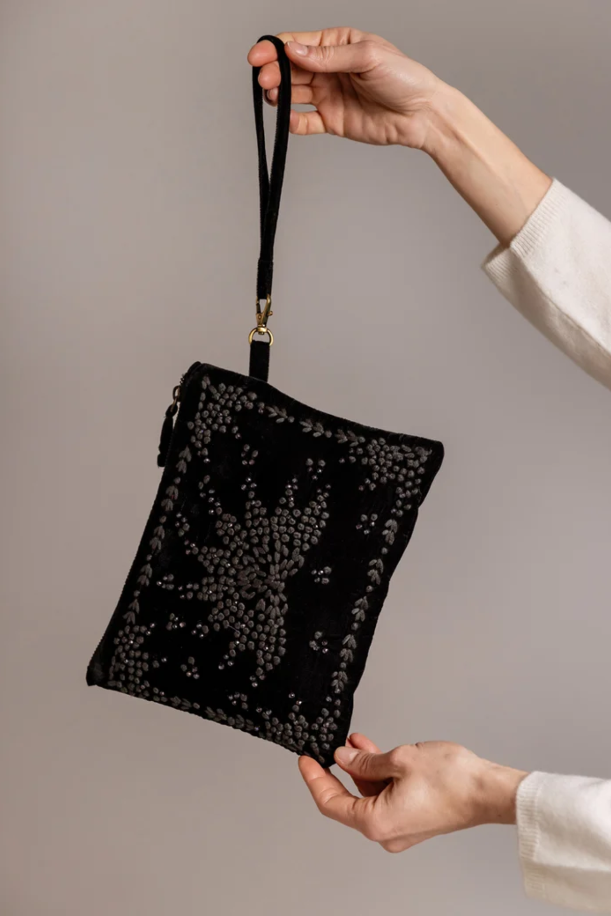 Pochette Clio - ORDI.TO