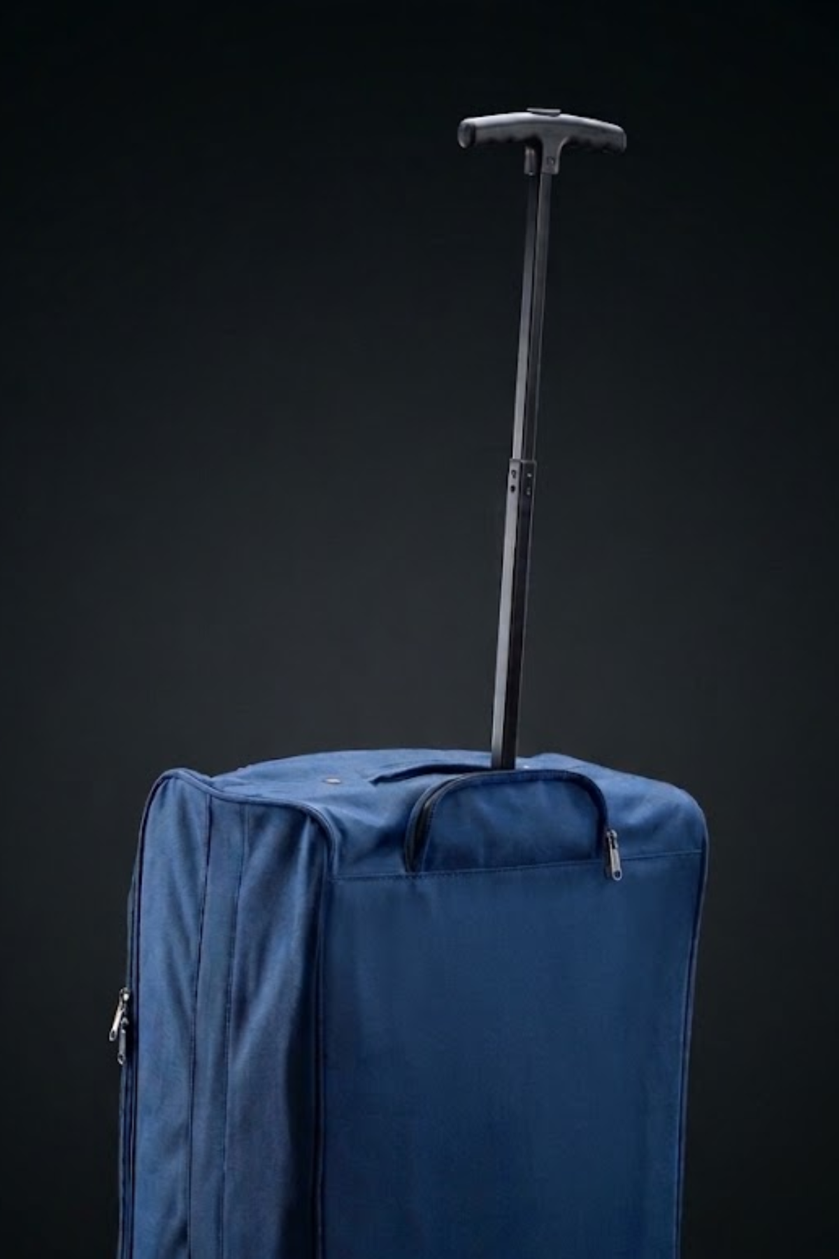Trolley Courmayer- COVERI