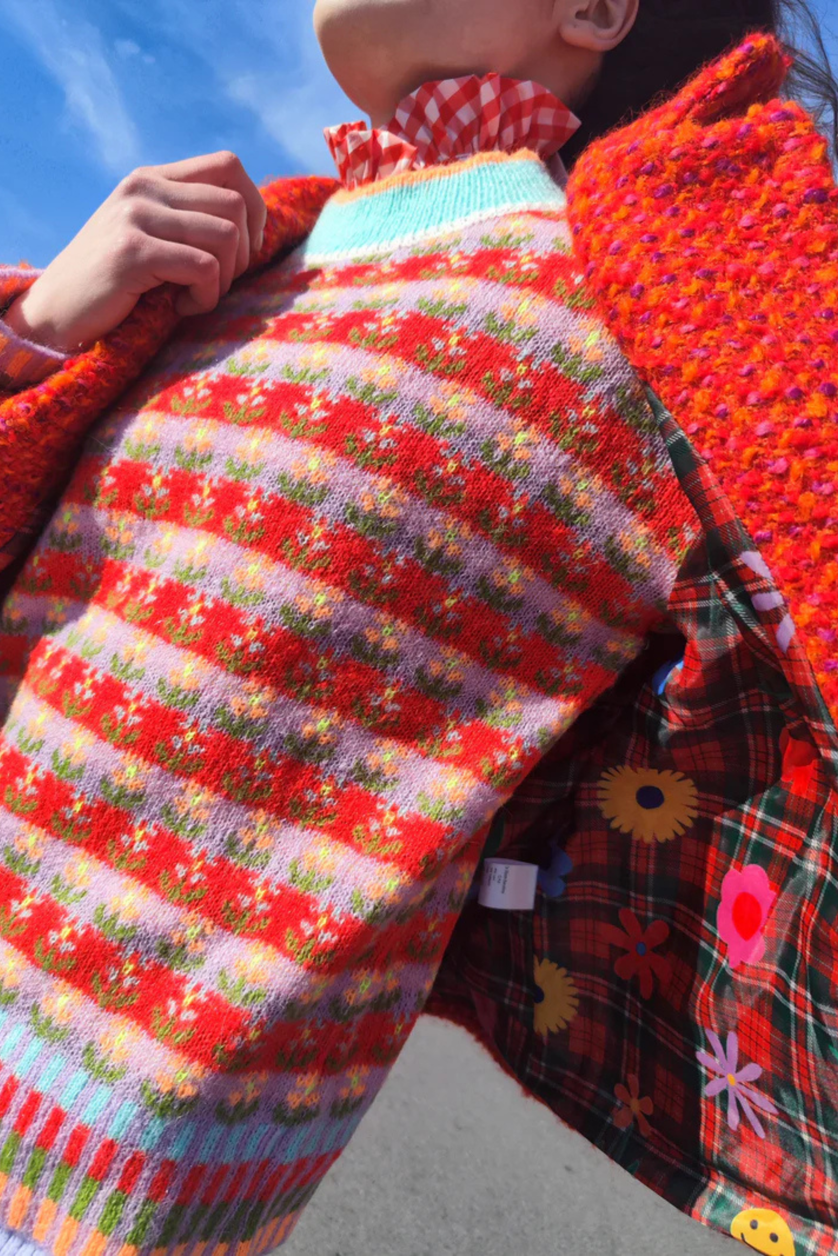 Maglia Blossom - DrBloom