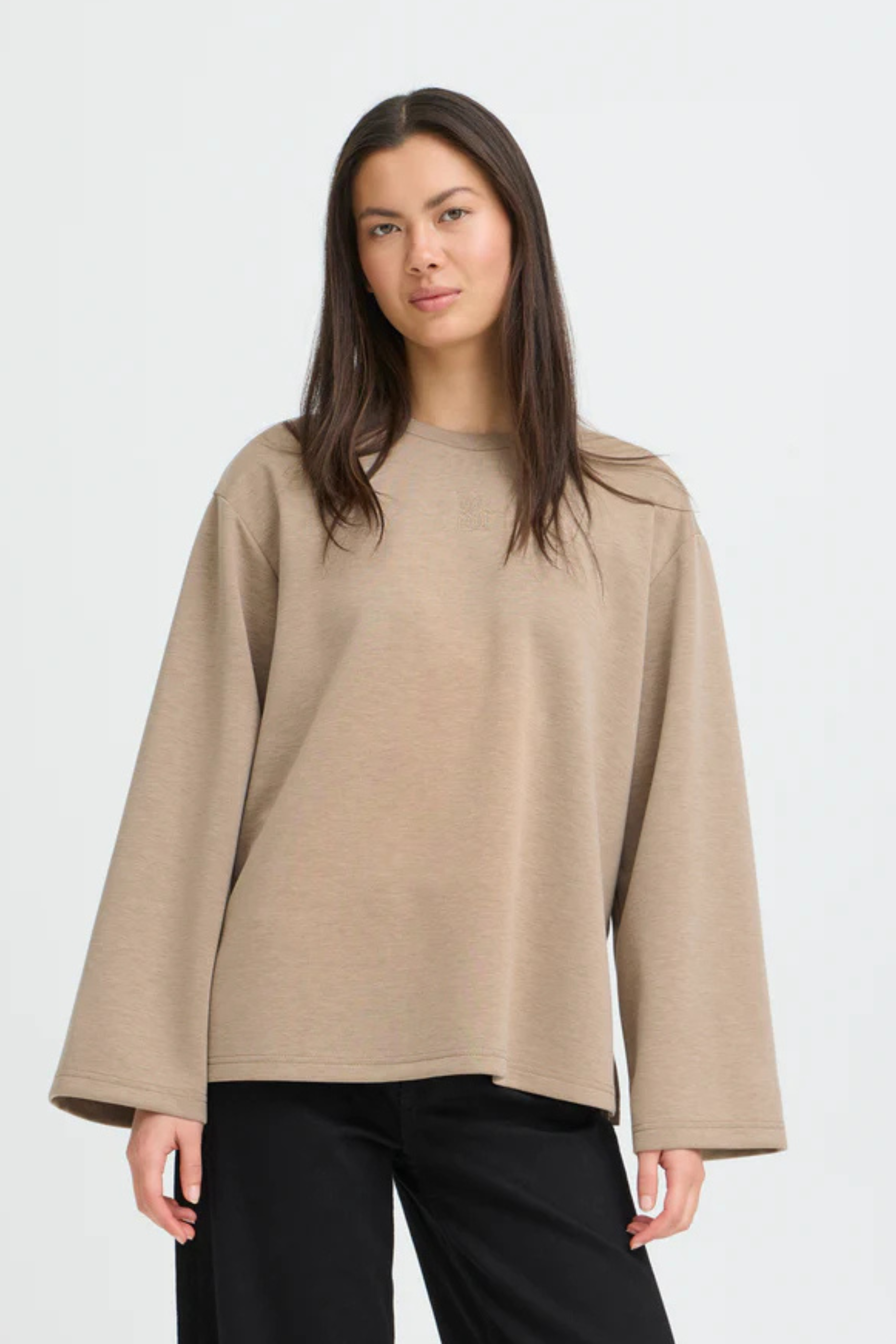 Maglia - Ihcozy - Ichi