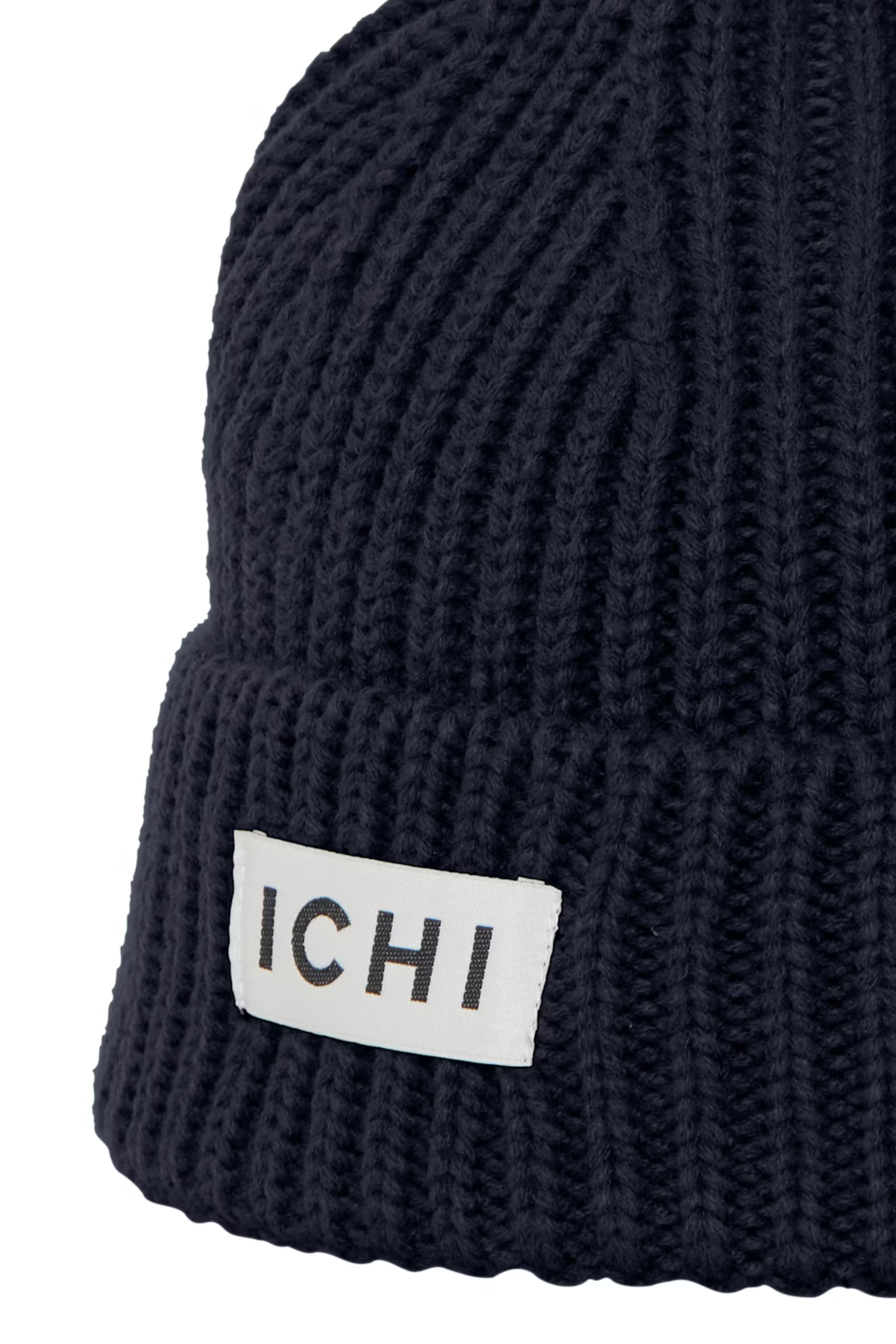 Cappello - Iaemma hood - Ichi