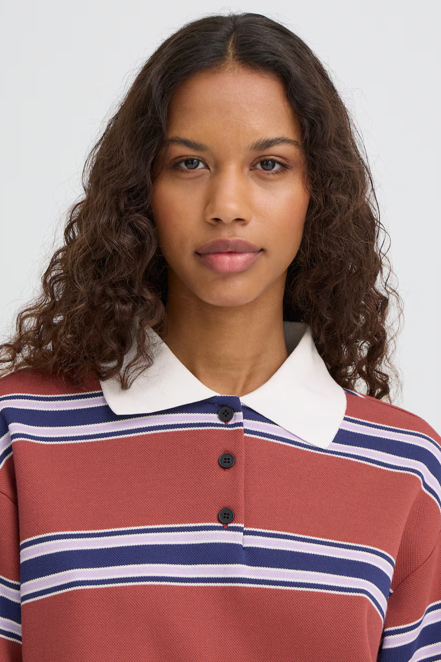 Maglia - Ihophia polo - Ichi