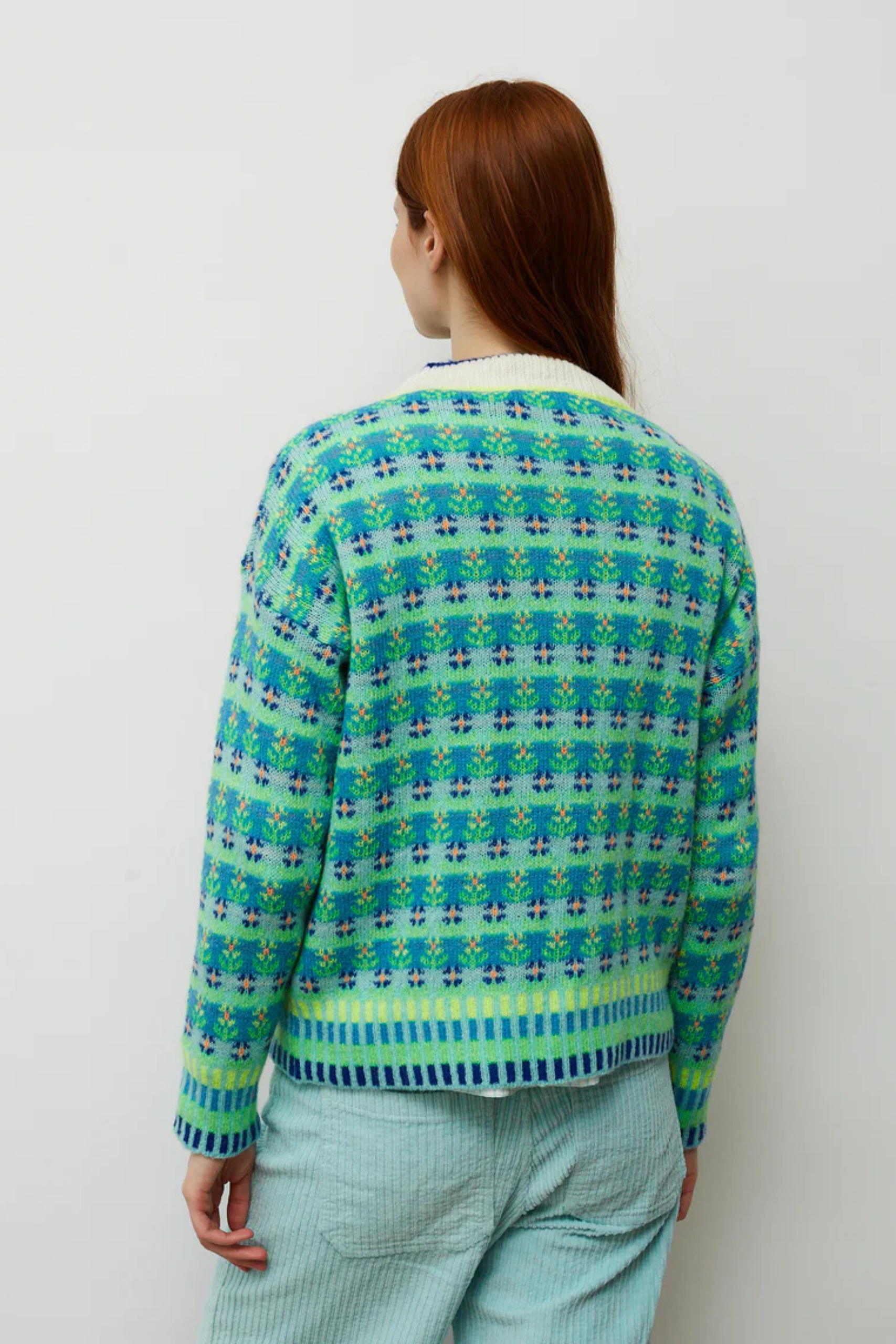 Maglia Blossom - DrBloom