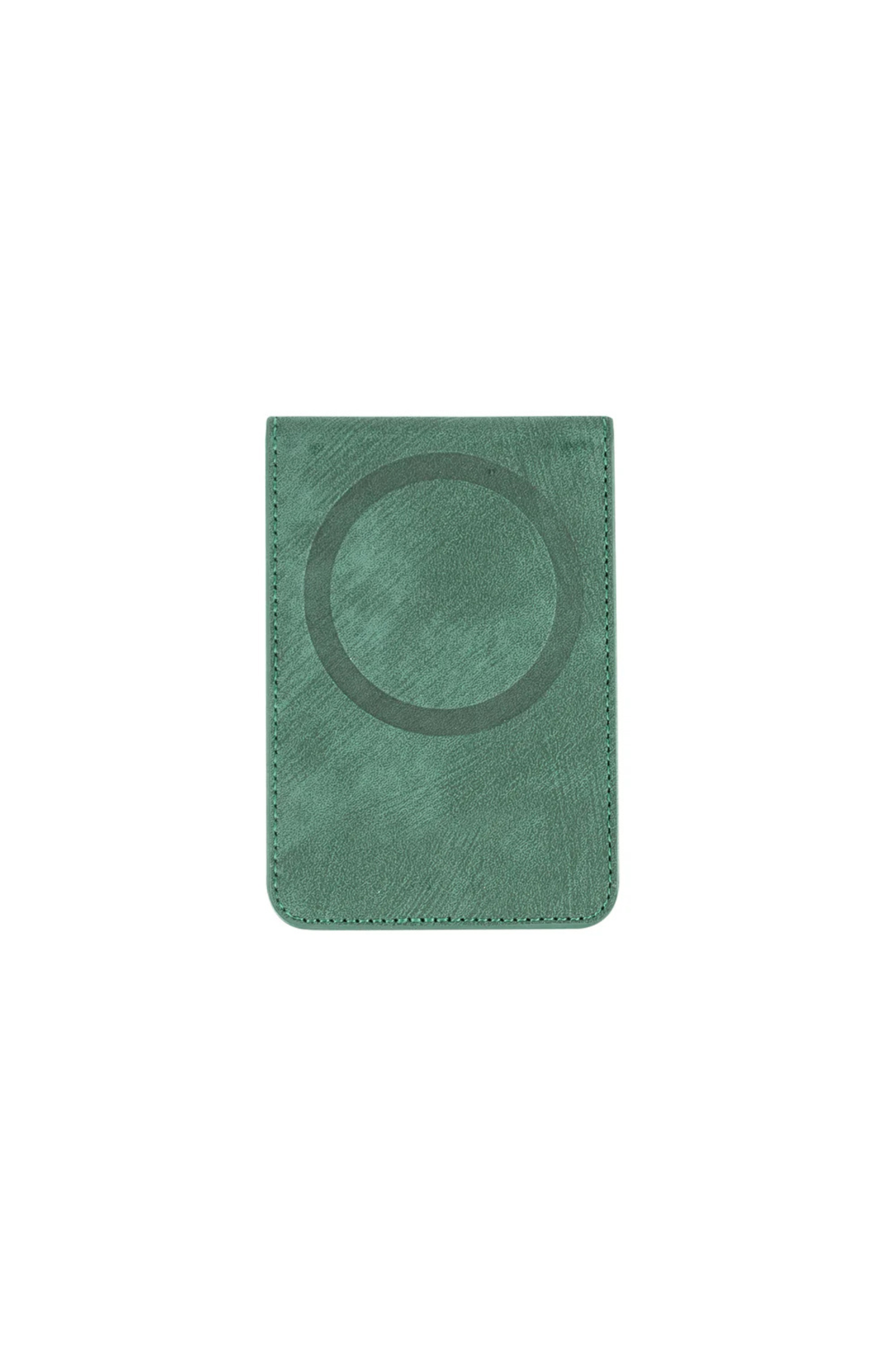 Smart Wallet Compatto Portacarte Agganci - Etres