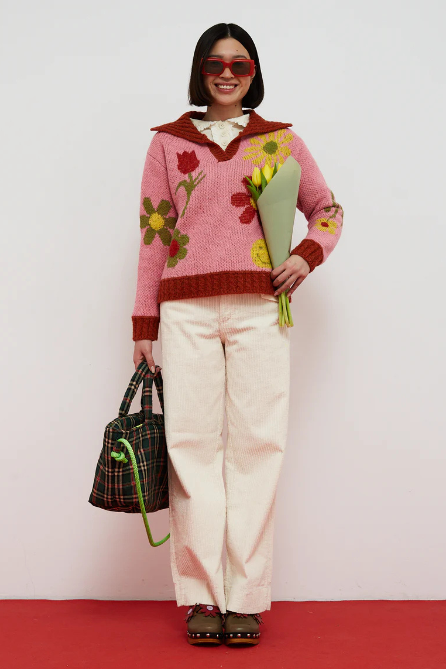 Maglia Daisy - DrBloom