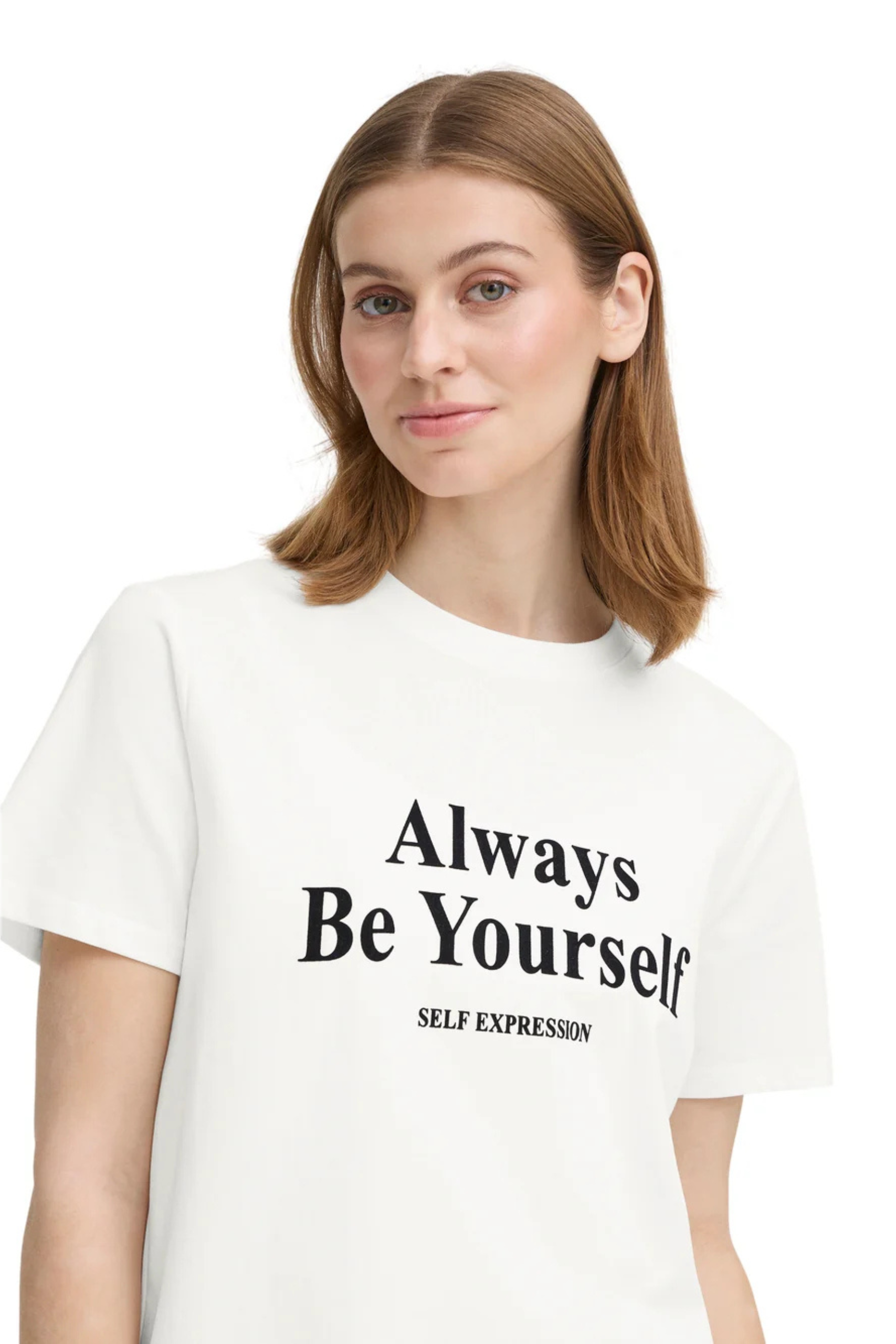 T-shirt - Ihrubby - Ichi